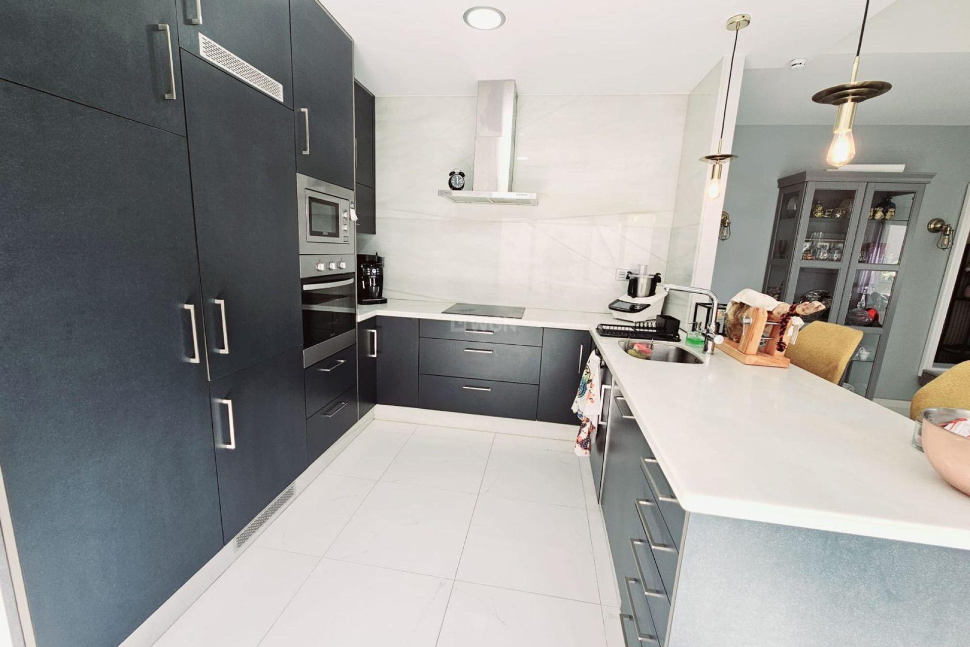 Resale - Villa - Orihuela Costa - Villamartín-las Filipinas