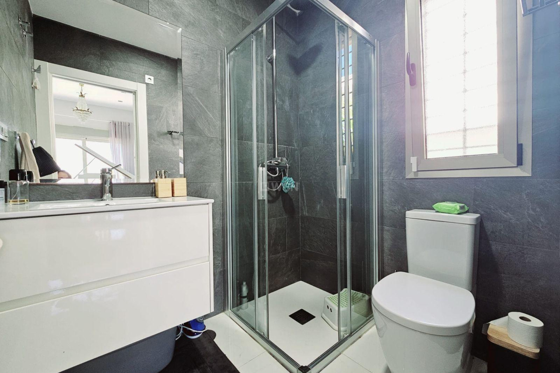 Resale - Villa - Orihuela Costa - Villamartín-las Filipinas