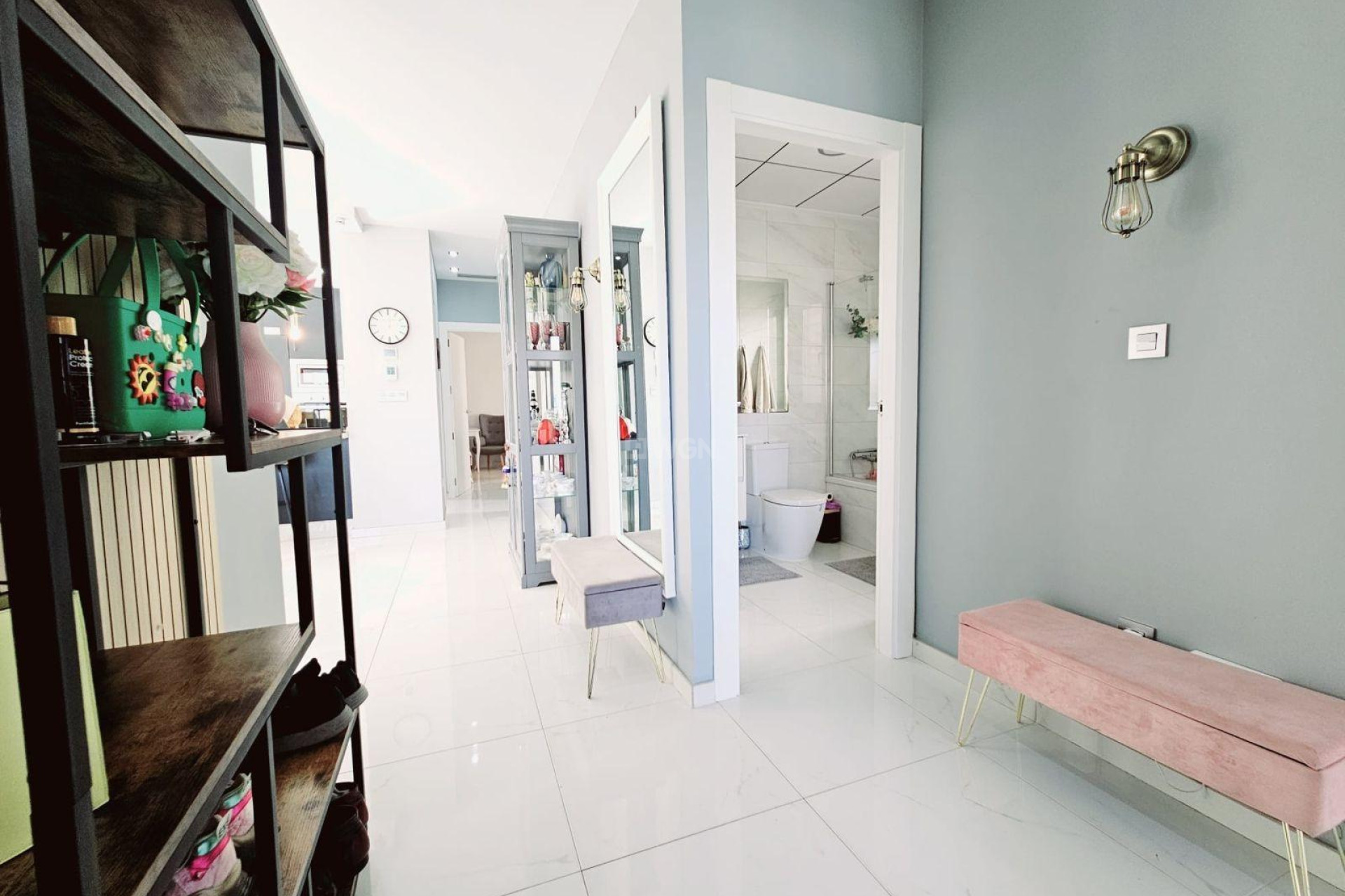 Resale - Villa - Orihuela Costa - Villamartín-las Filipinas