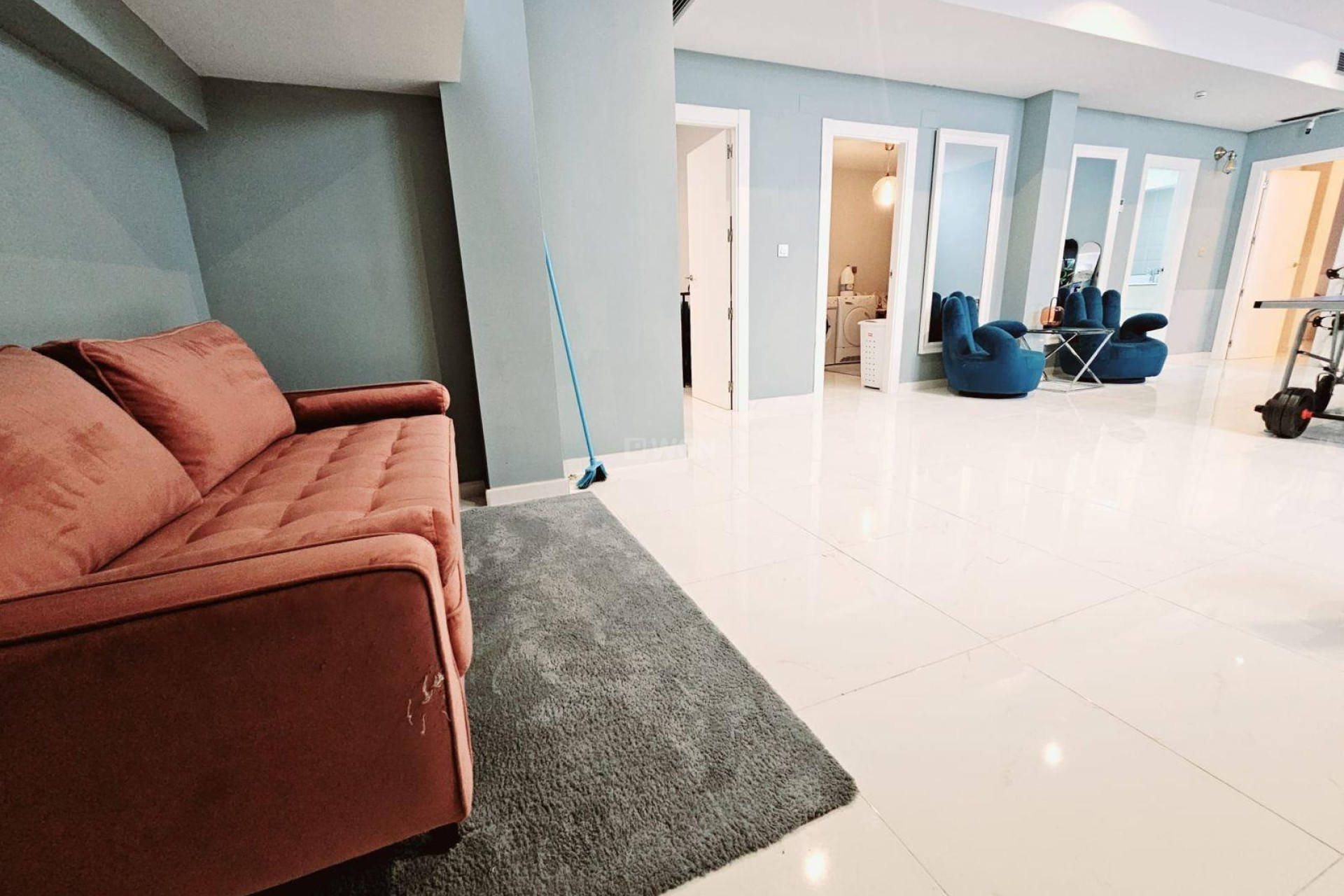 Resale - Villa - Orihuela Costa - Villamartín-las Filipinas