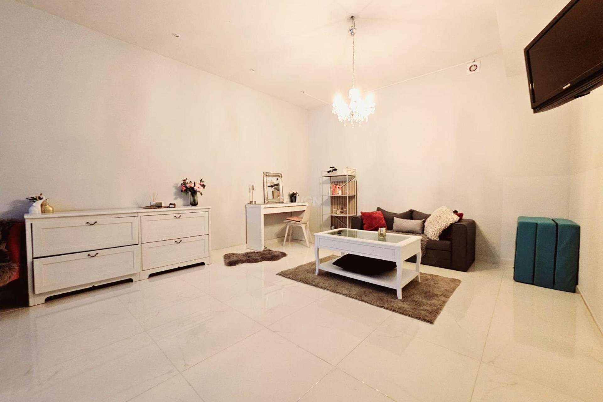 Resale - Villa - Orihuela Costa - Villamartín-las Filipinas