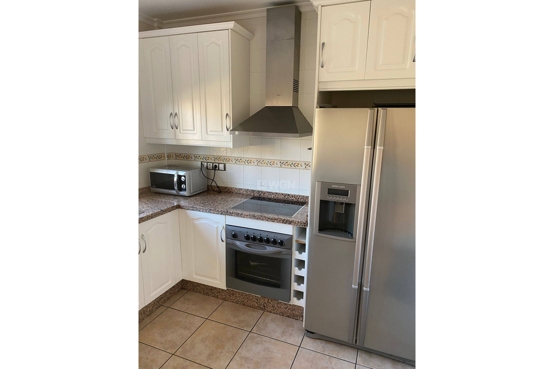 Resale - Villa - Orihuela Costa - Villamartín-las Filipinas