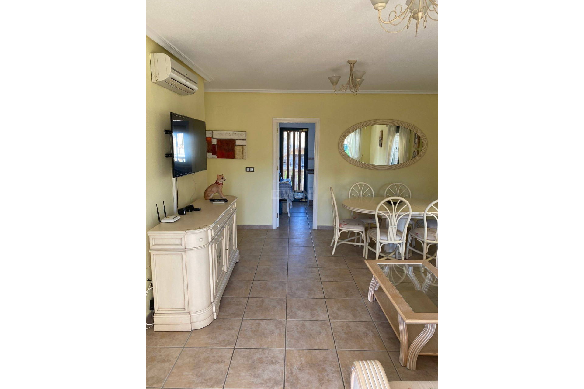 Resale - Villa - Orihuela Costa - Villamartín-las Filipinas