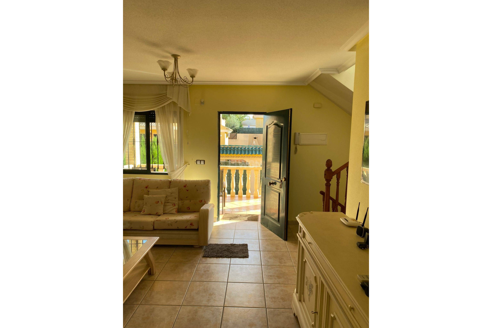 Resale - Villa - Orihuela Costa - Villamartín-las Filipinas