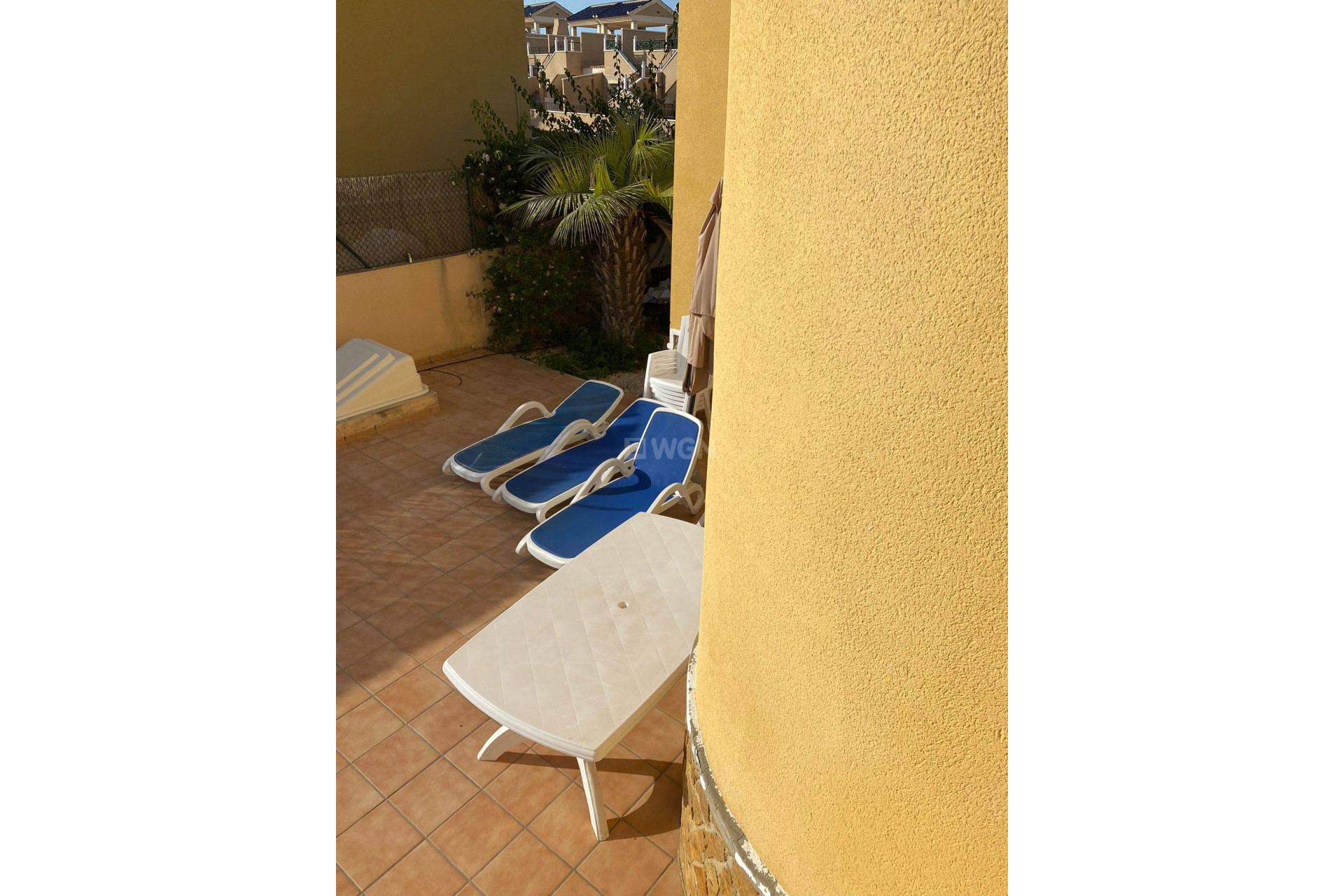 Resale - Villa - Orihuela Costa - Villamartín-las Filipinas