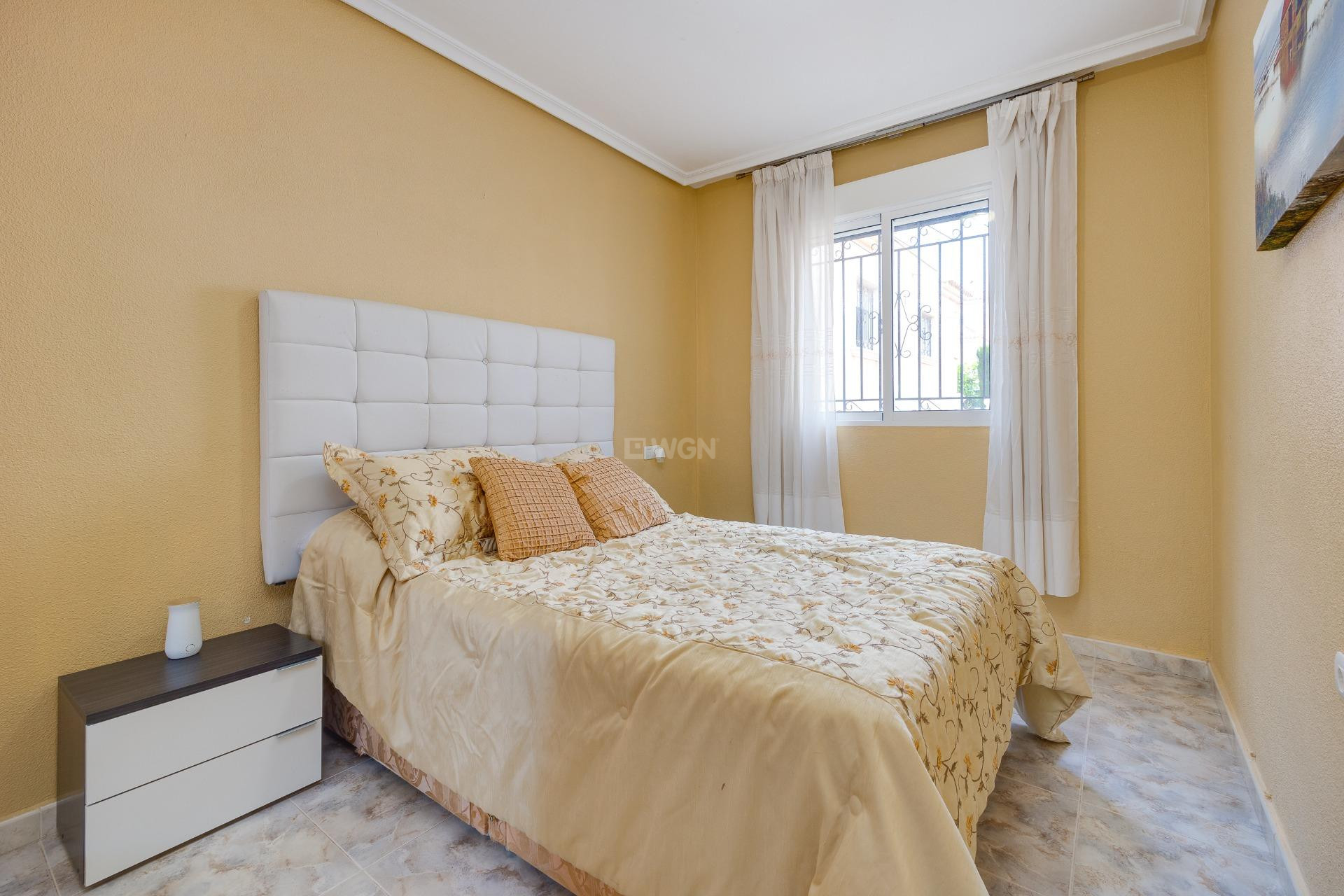 Resale - Villa - Orihuela Costa - Villamartín-las Filipinas