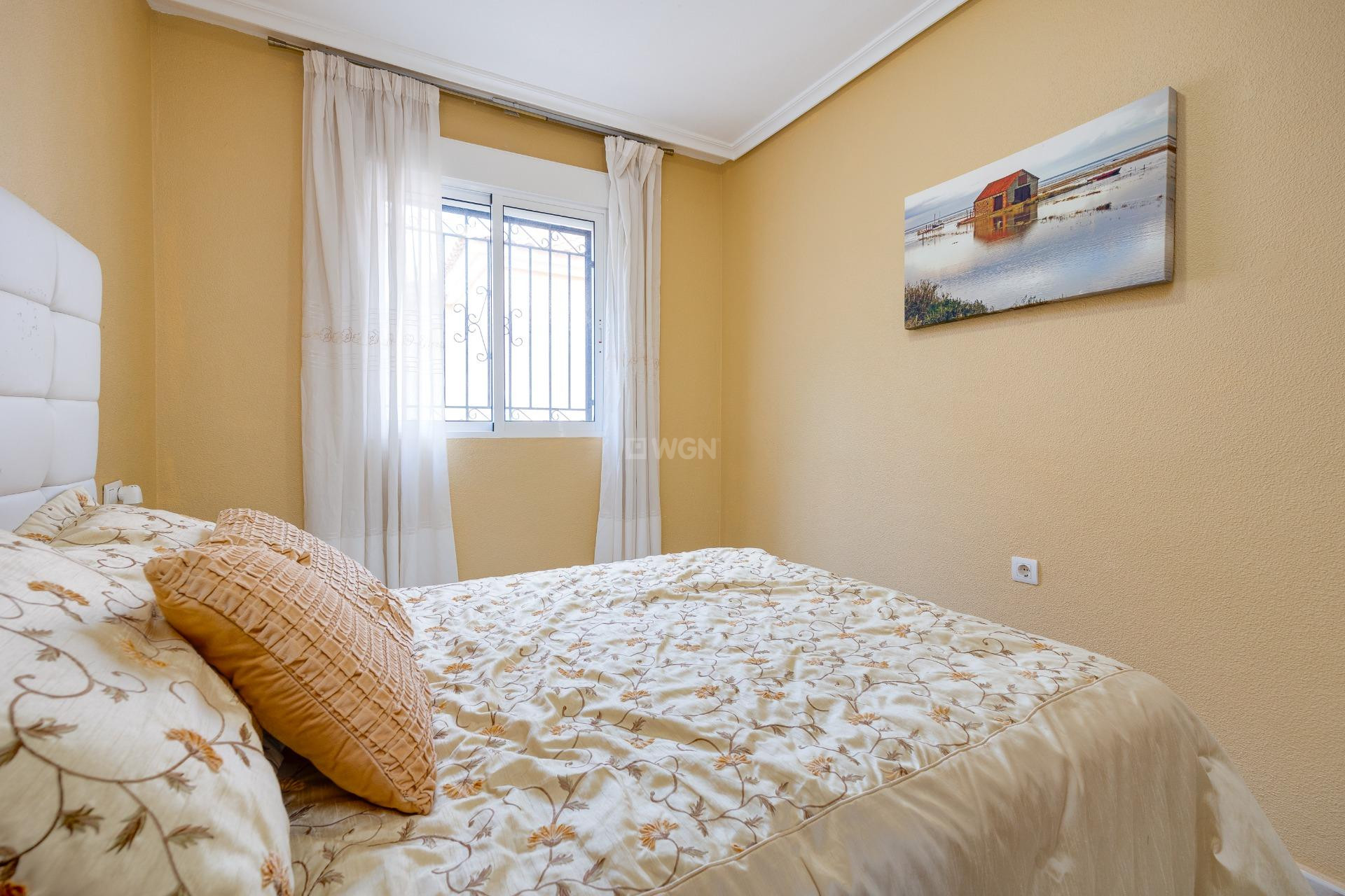 Resale - Villa - Orihuela Costa - Villamartín-las Filipinas