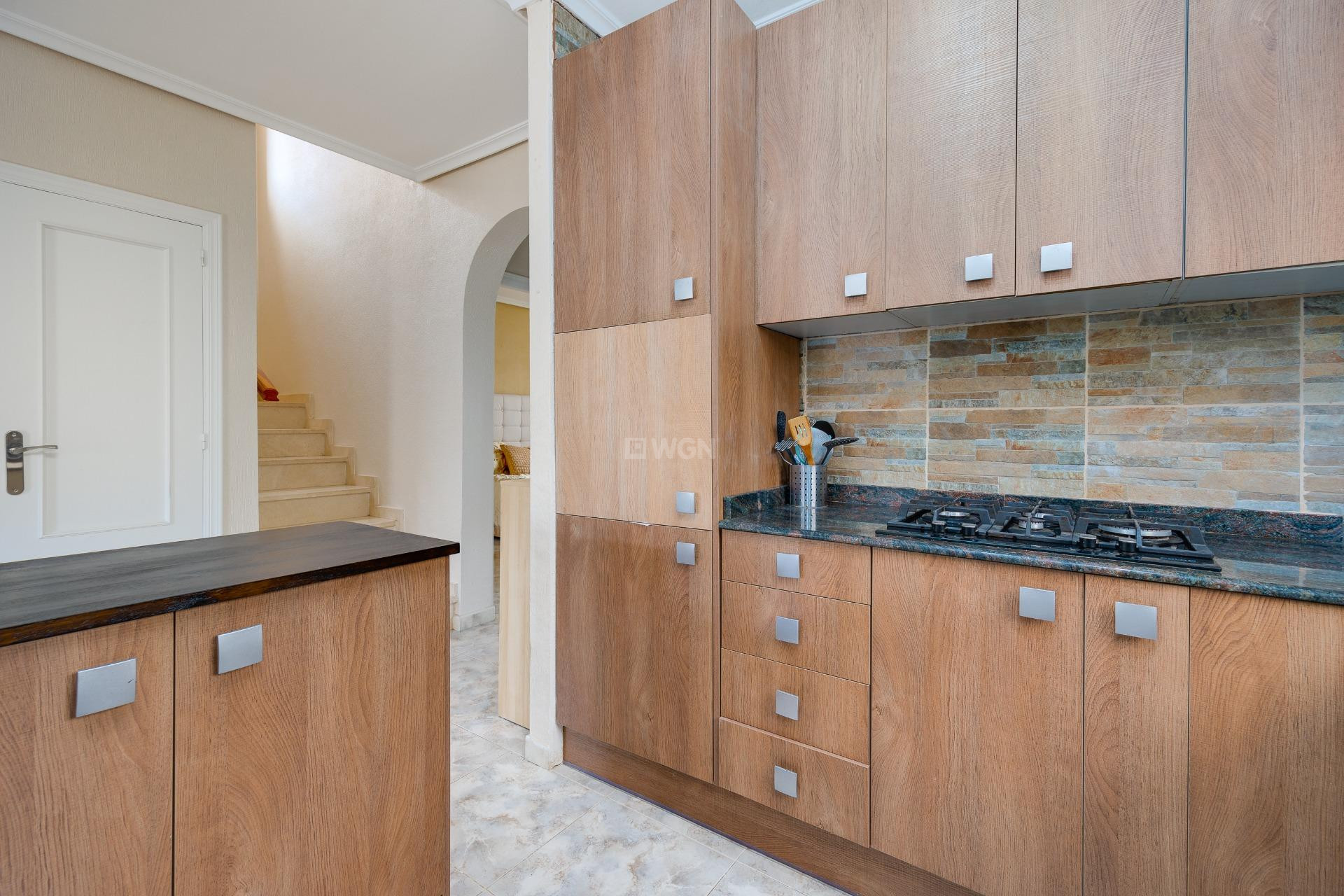 Resale - Villa - Orihuela Costa - Villamartín-las Filipinas