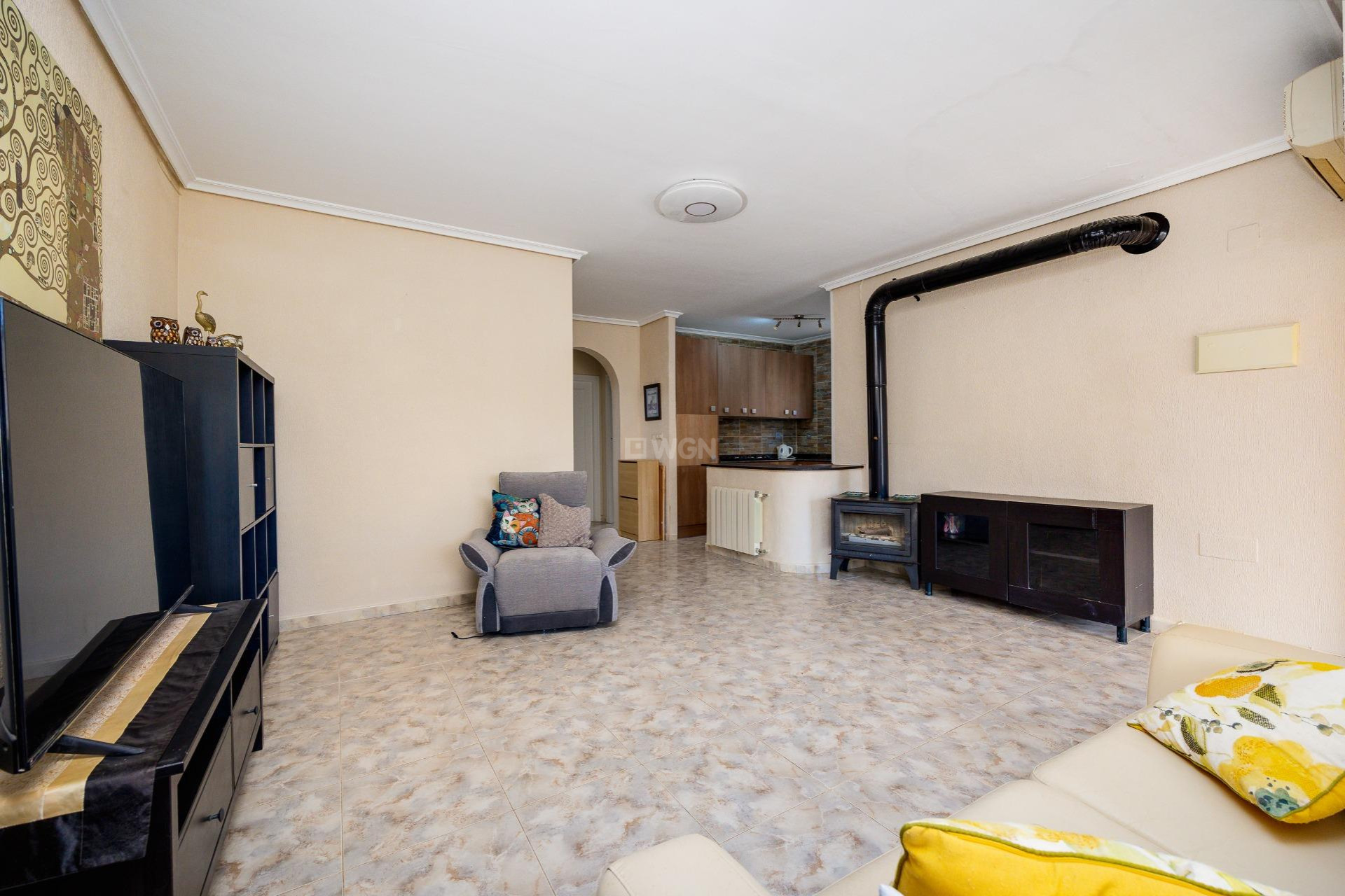 Resale - Villa - Orihuela Costa - Villamartín-las Filipinas