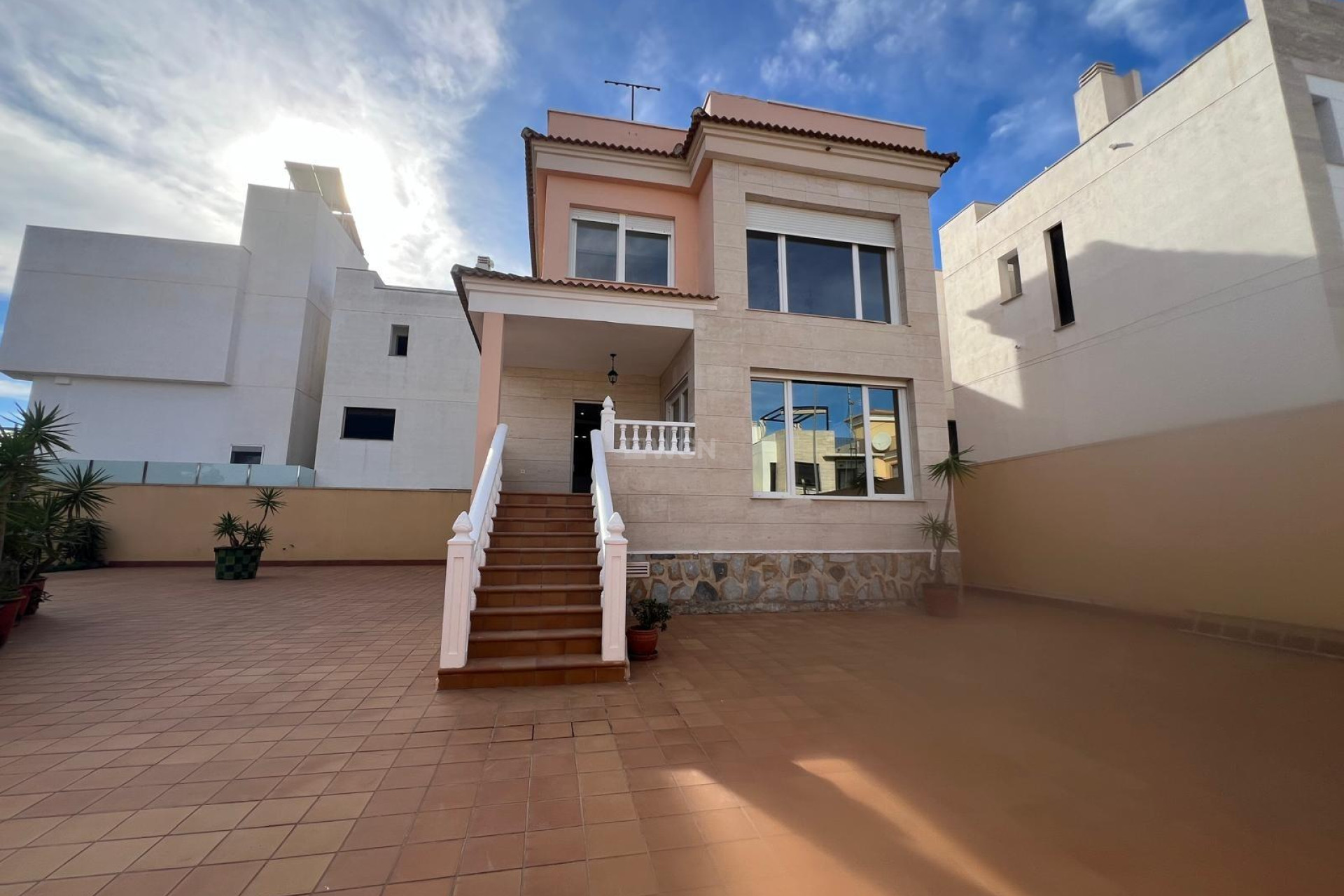 Resale - Villa - Orihuela Costa - Villamartín-las Filipinas