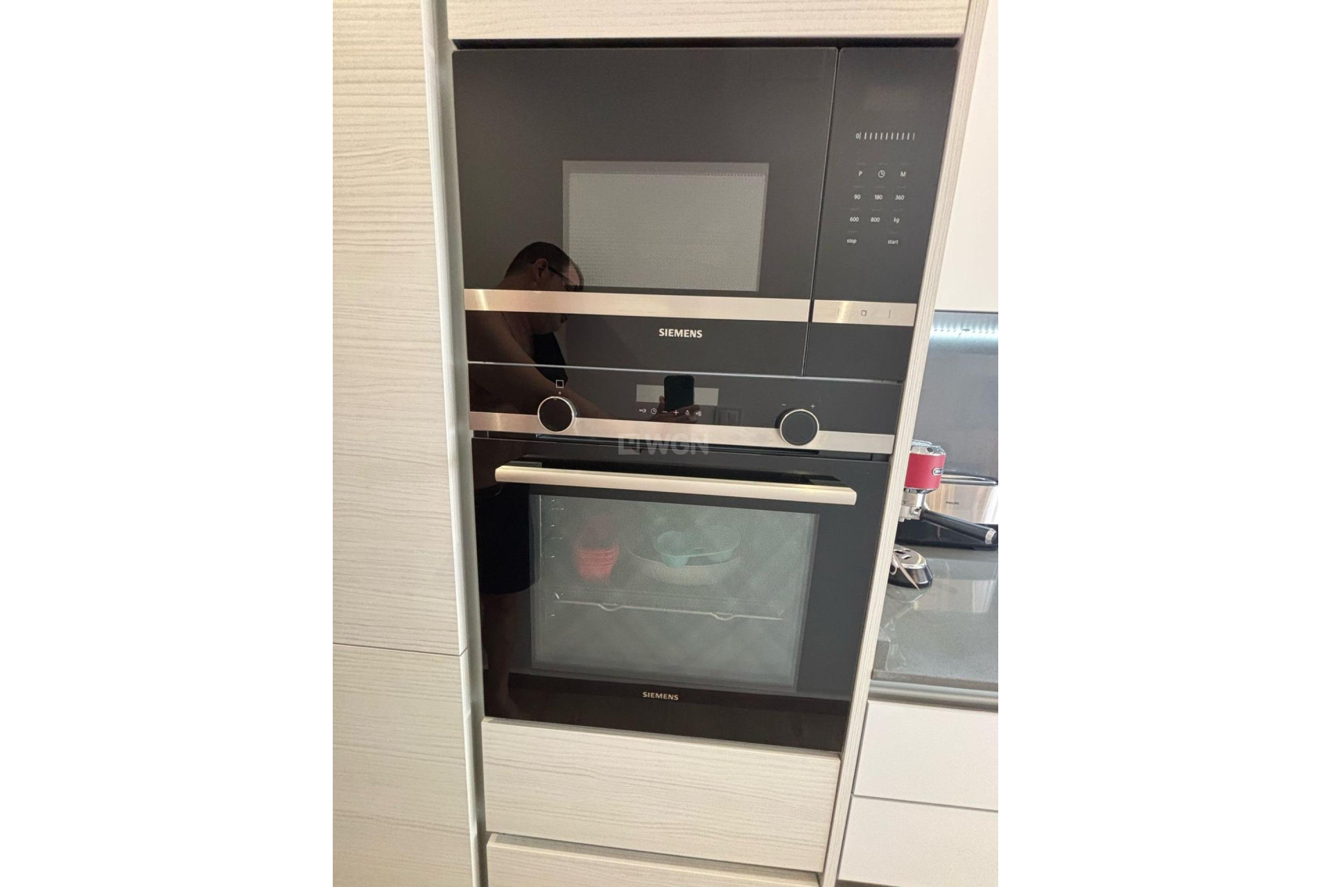 Resale - Villa - Orihuela Costa - Villamartín-las Filipinas