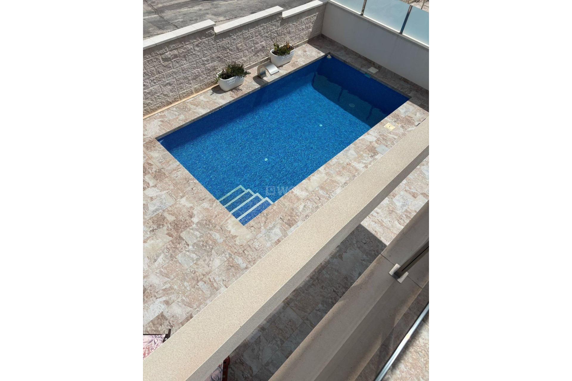 Resale - Villa - Orihuela Costa - Villamartín-las Filipinas