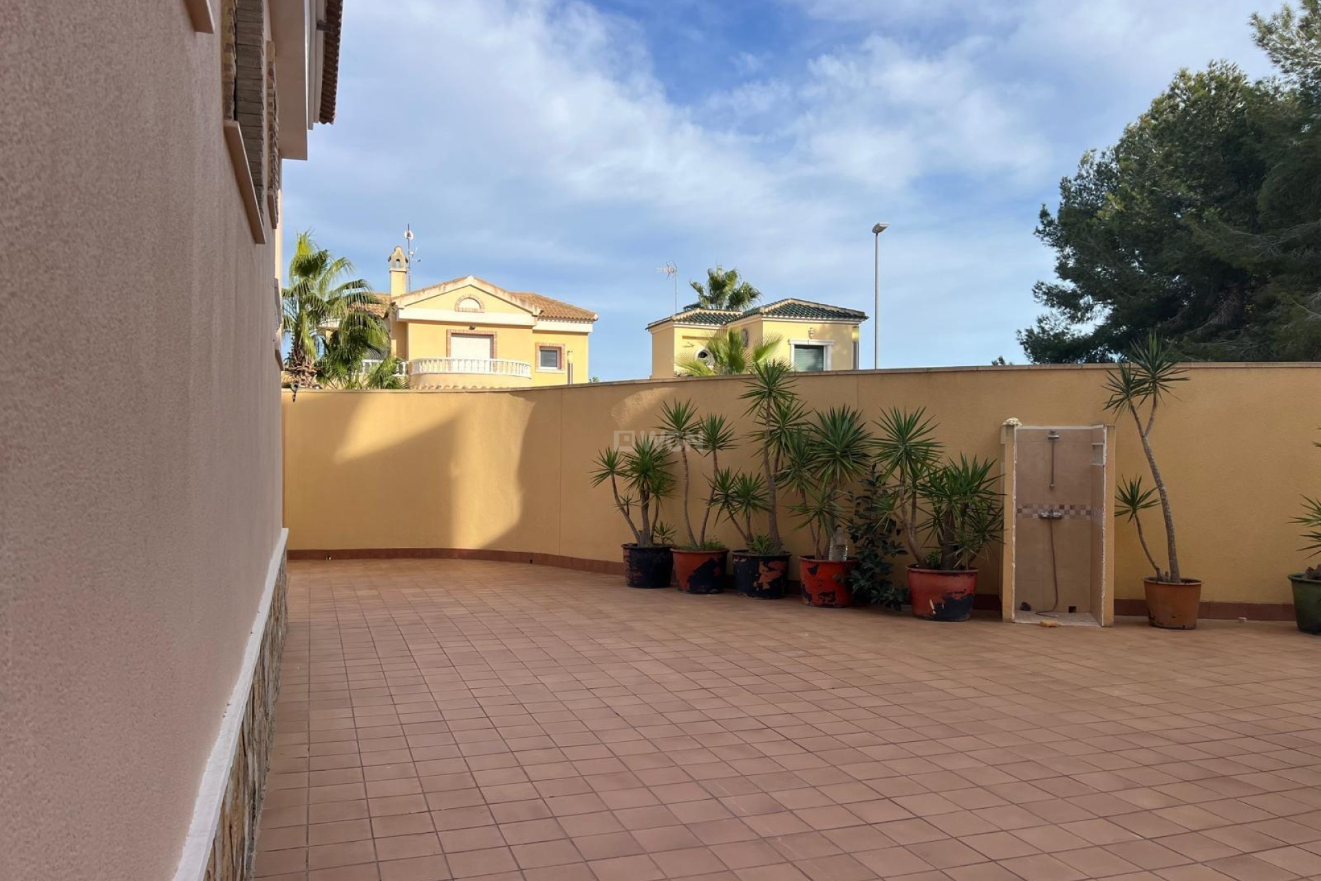 Resale - Villa - Orihuela Costa - Villamartín-las Filipinas