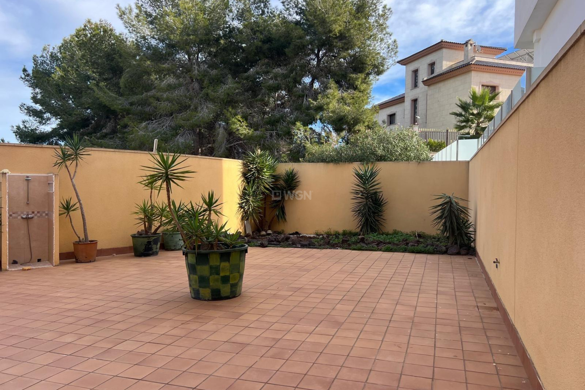 Resale - Villa - Orihuela Costa - Villamartín-las Filipinas