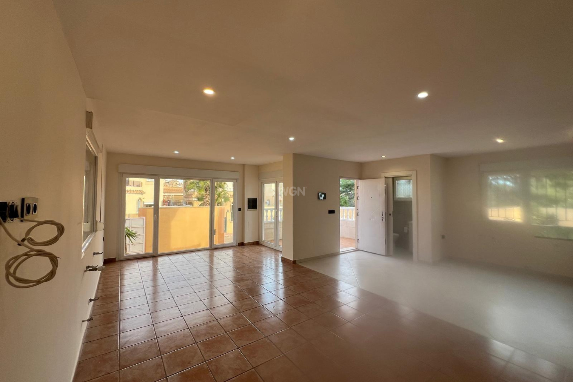 Resale - Villa - Orihuela Costa - Villamartín-las Filipinas