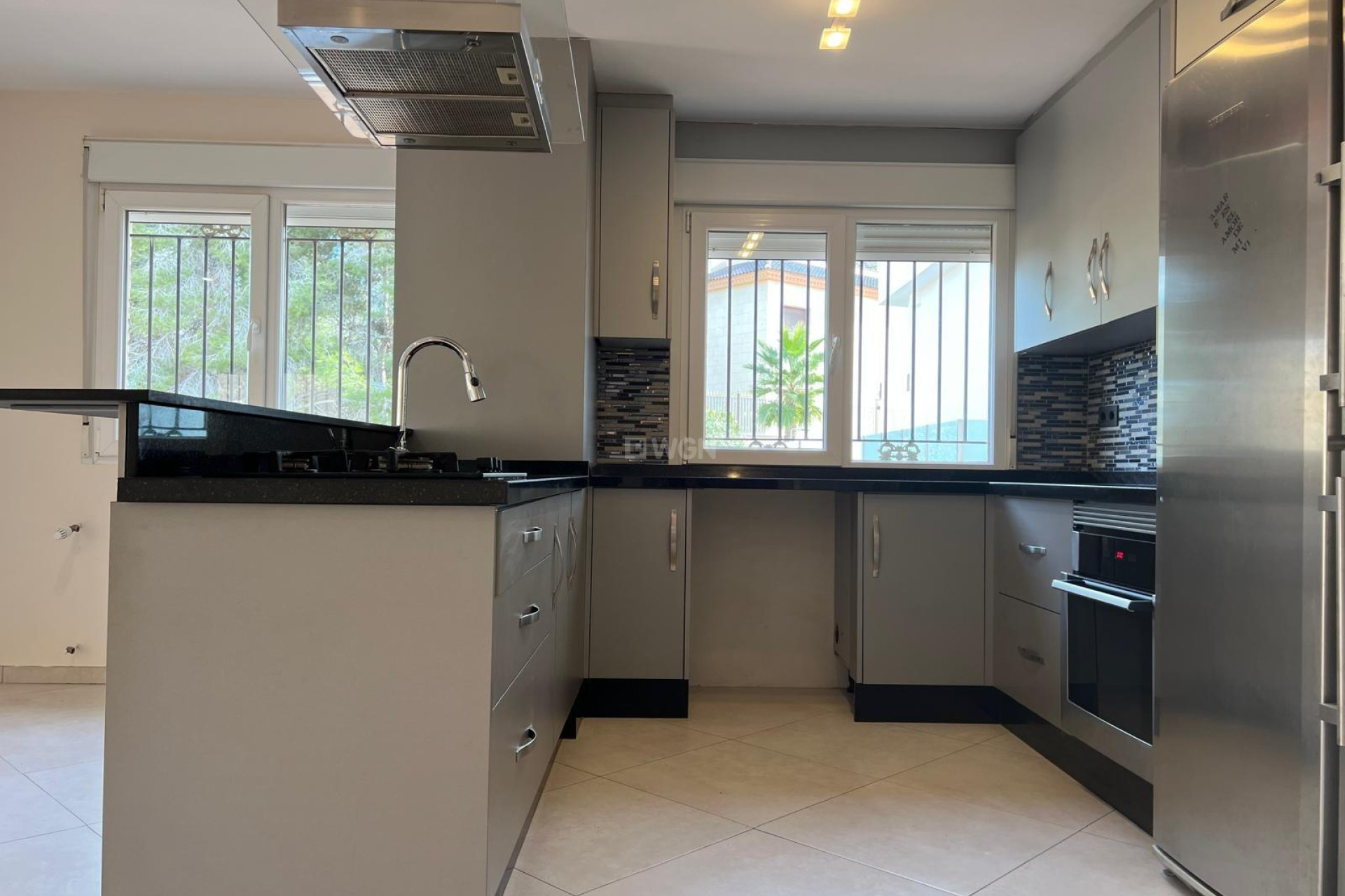 Resale - Villa - Orihuela Costa - Villamartín-las Filipinas