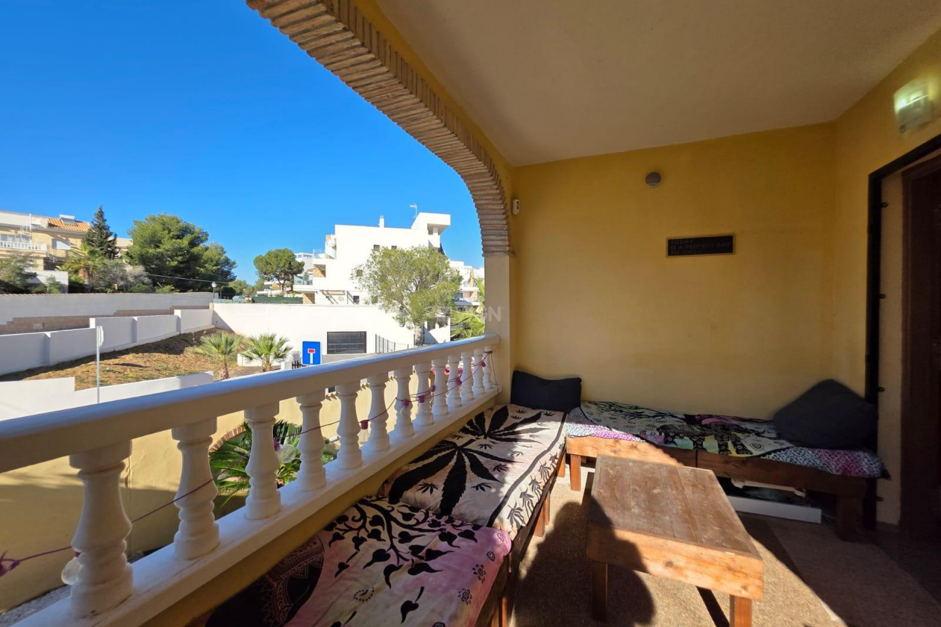 Resale - Villa - Orihuela Costa - Villamartín-las Filipinas