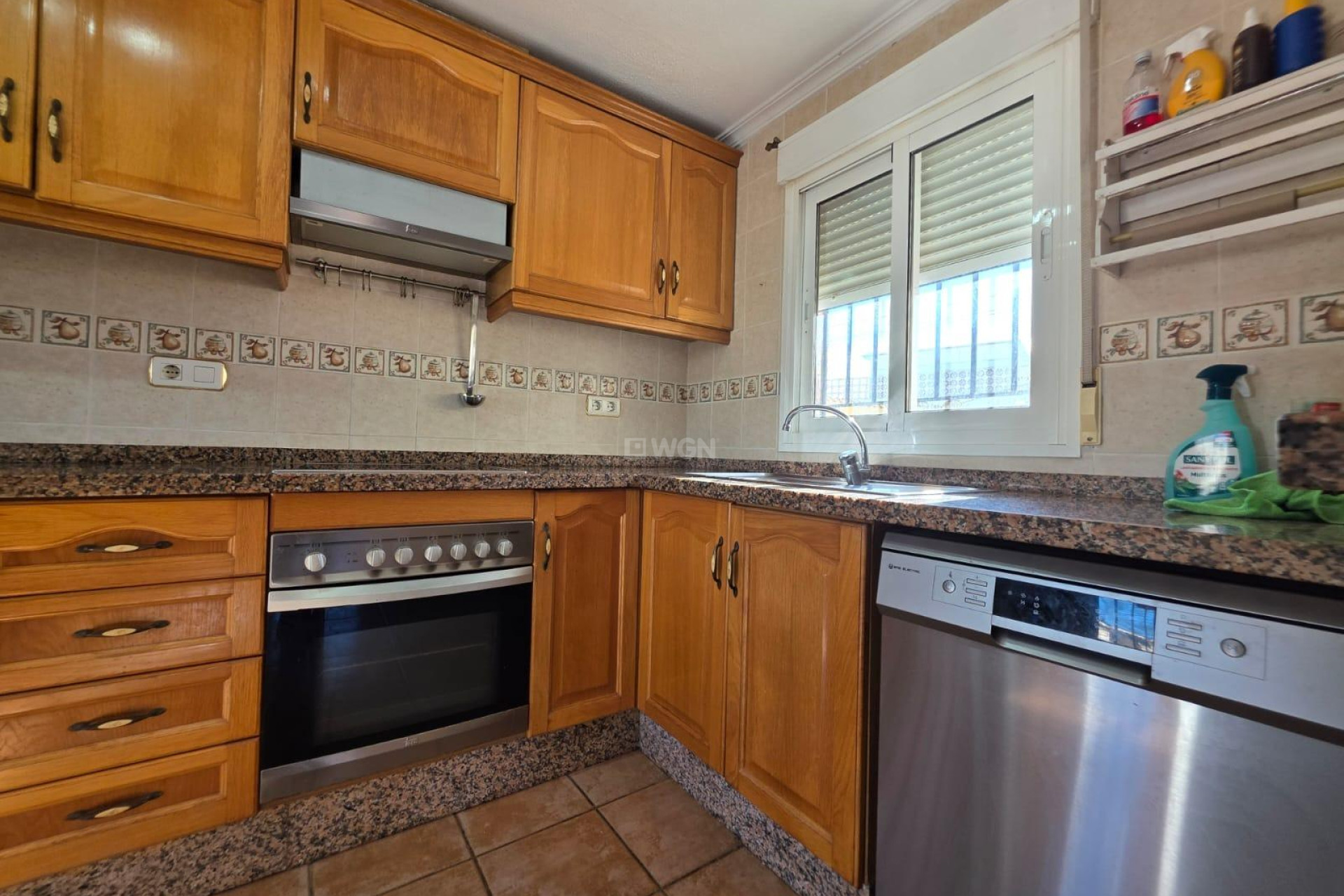 Resale - Villa - Orihuela Costa - Villamartín-las Filipinas