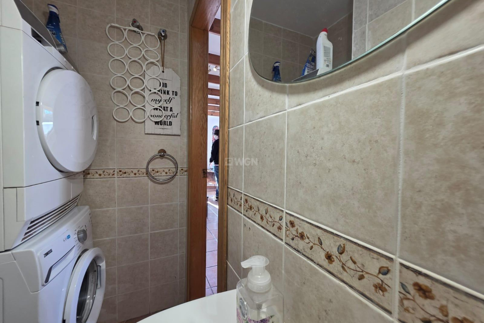 Resale - Villa - Orihuela Costa - Villamartín-las Filipinas