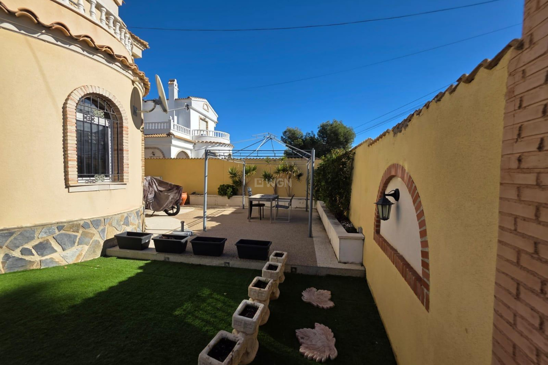 Resale - Villa - Orihuela Costa - Villamartín-las Filipinas