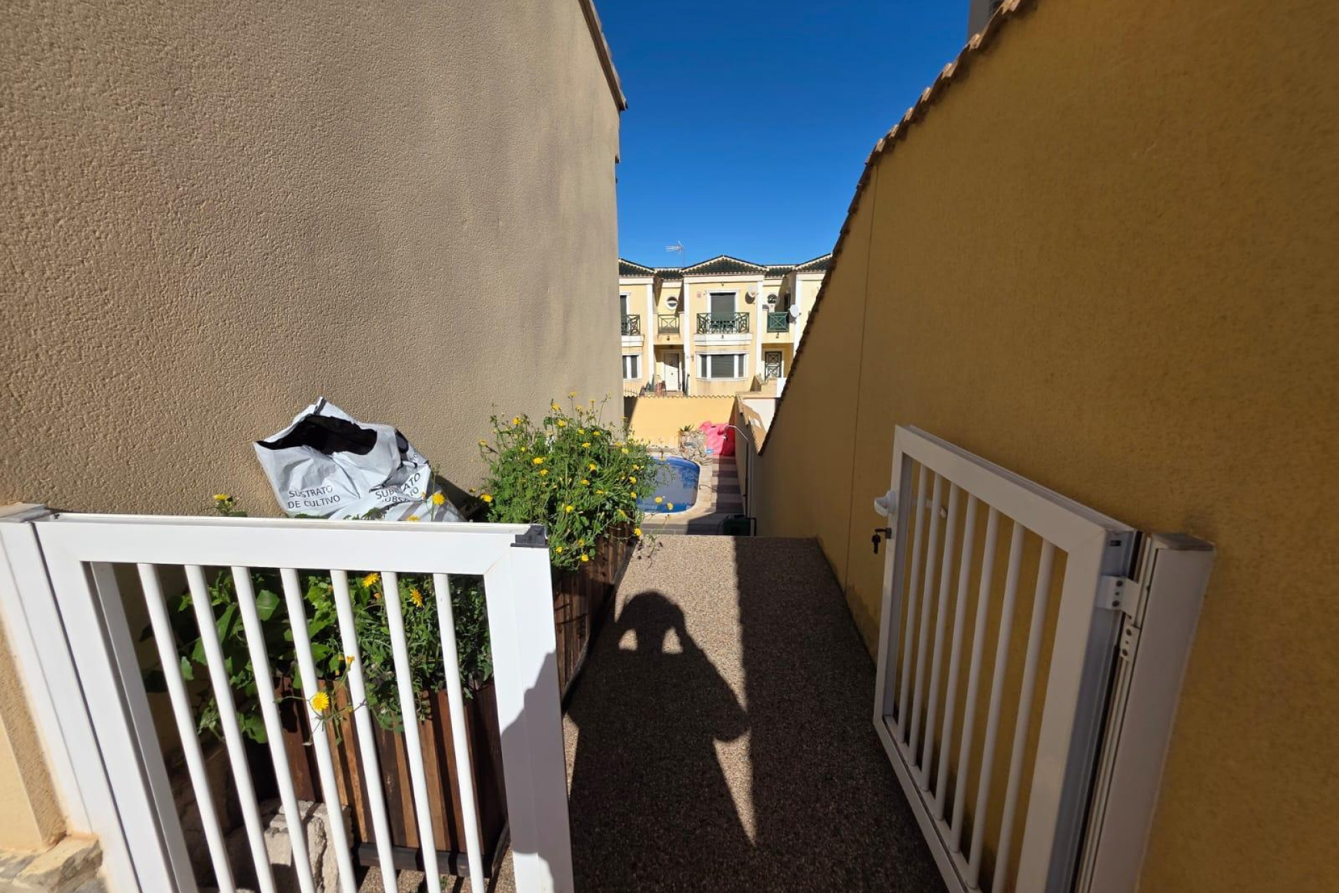 Resale - Villa - Orihuela Costa - Villamartín-las Filipinas