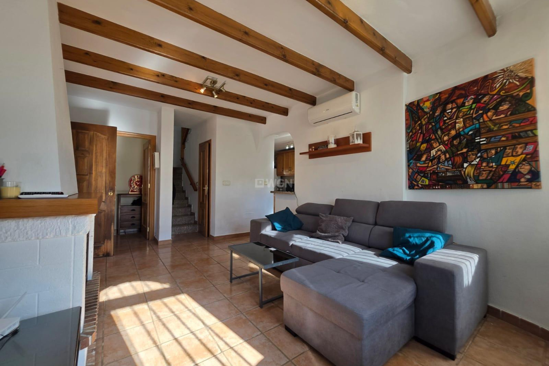 Resale - Villa - Orihuela Costa - Villamartín-las Filipinas