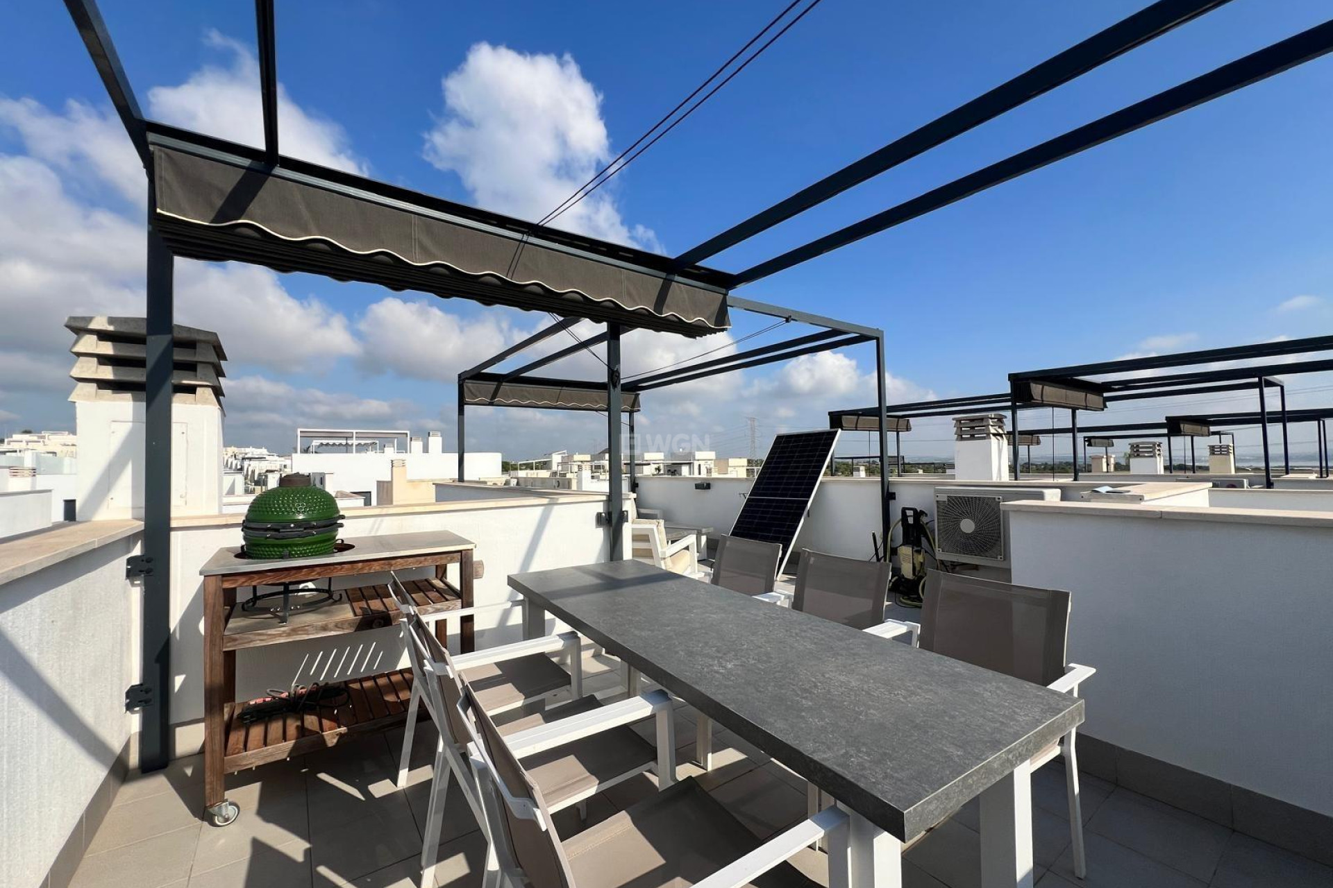 Resale - Villa - Orihuela Costa - Villamartín-las Filipinas