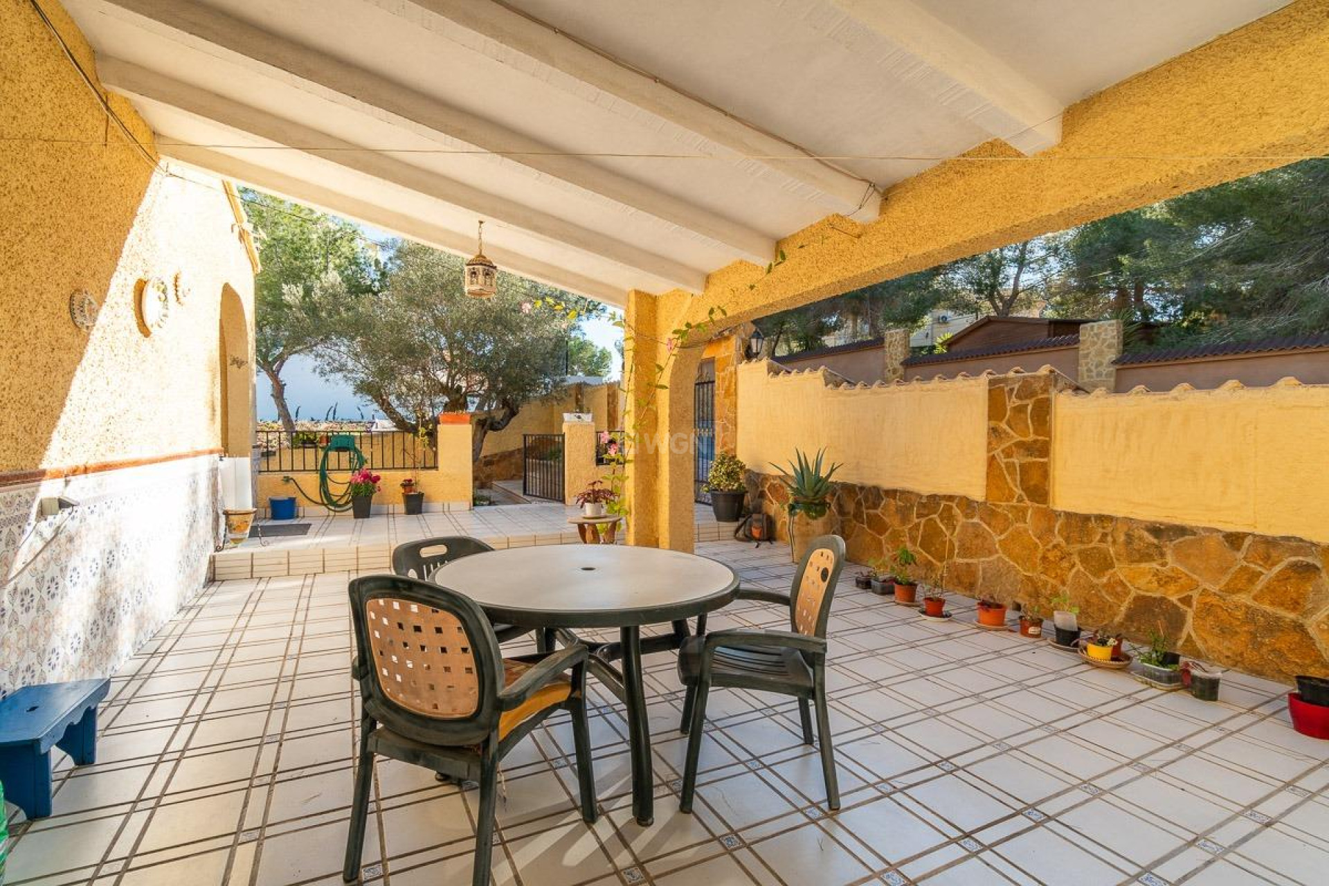 Resale - Villa - Orihuela Costa - Villamartín