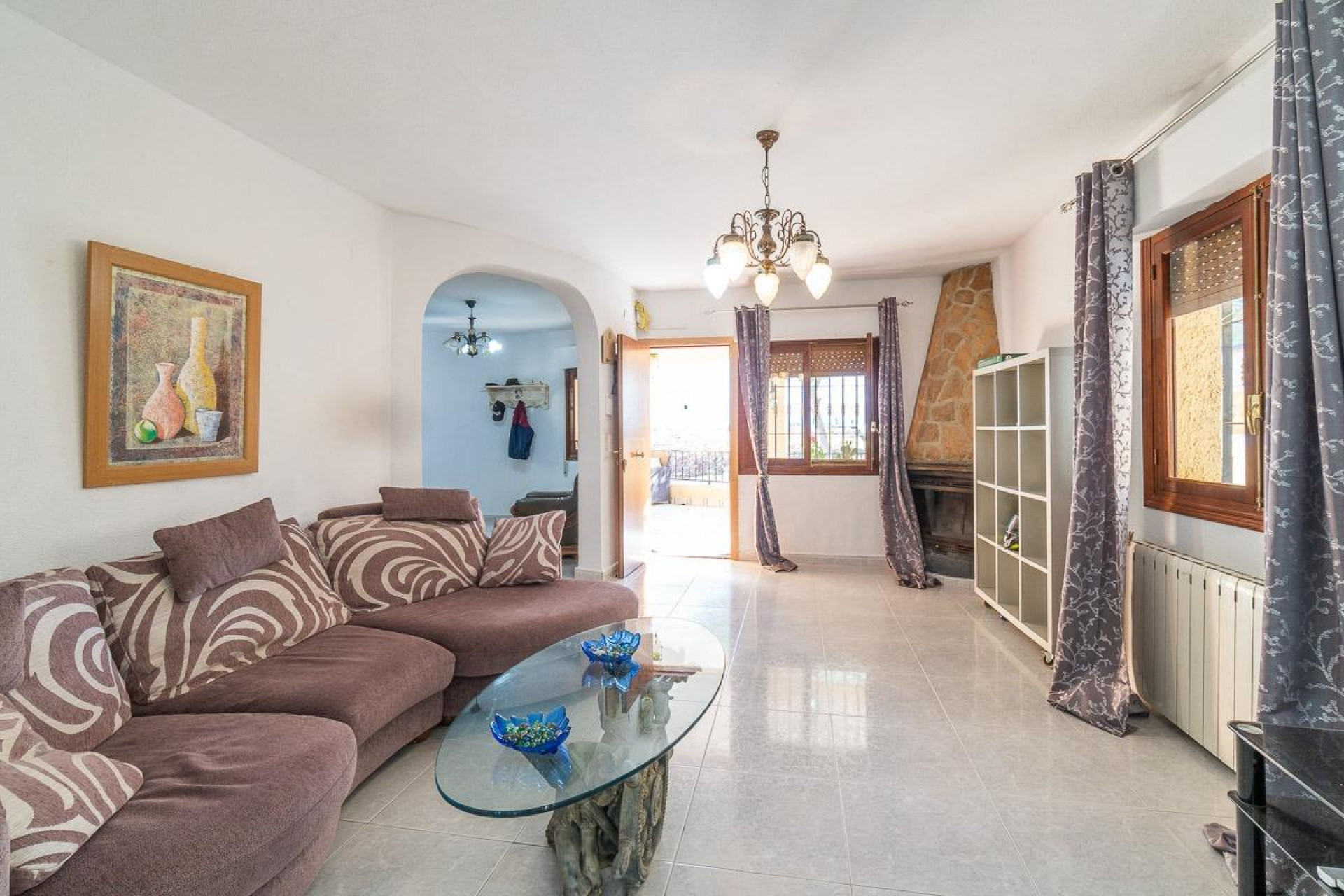 Resale - Villa - Orihuela Costa - Villamartín