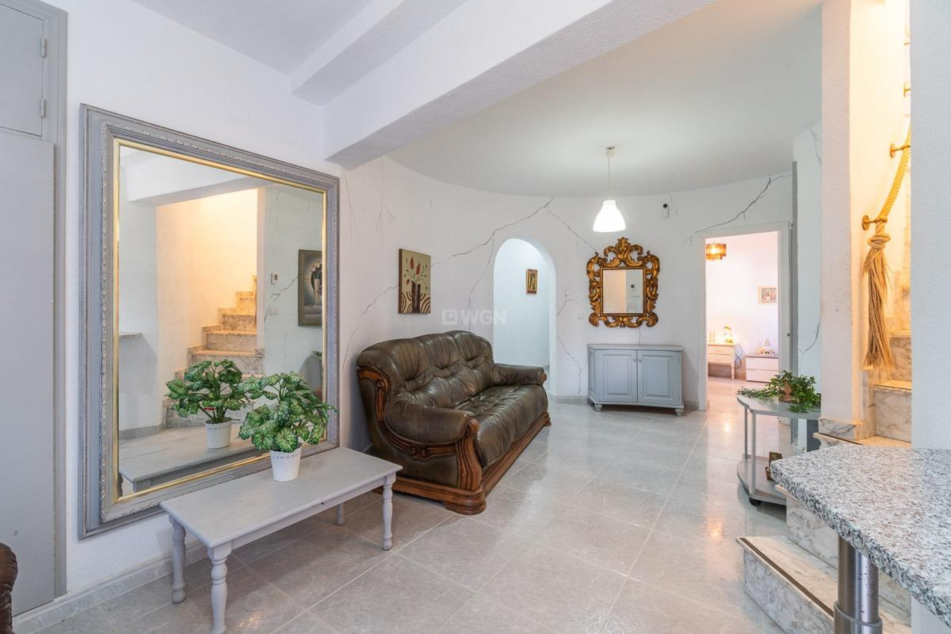 Resale - Villa - Orihuela Costa - Villamartín