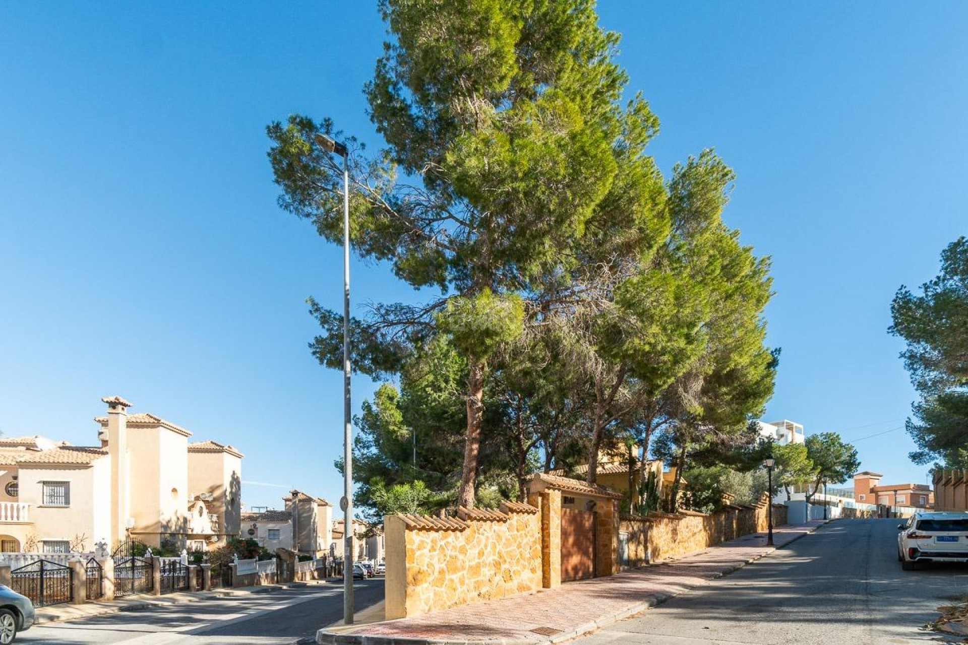 Resale - Villa - Orihuela Costa - Villamartín