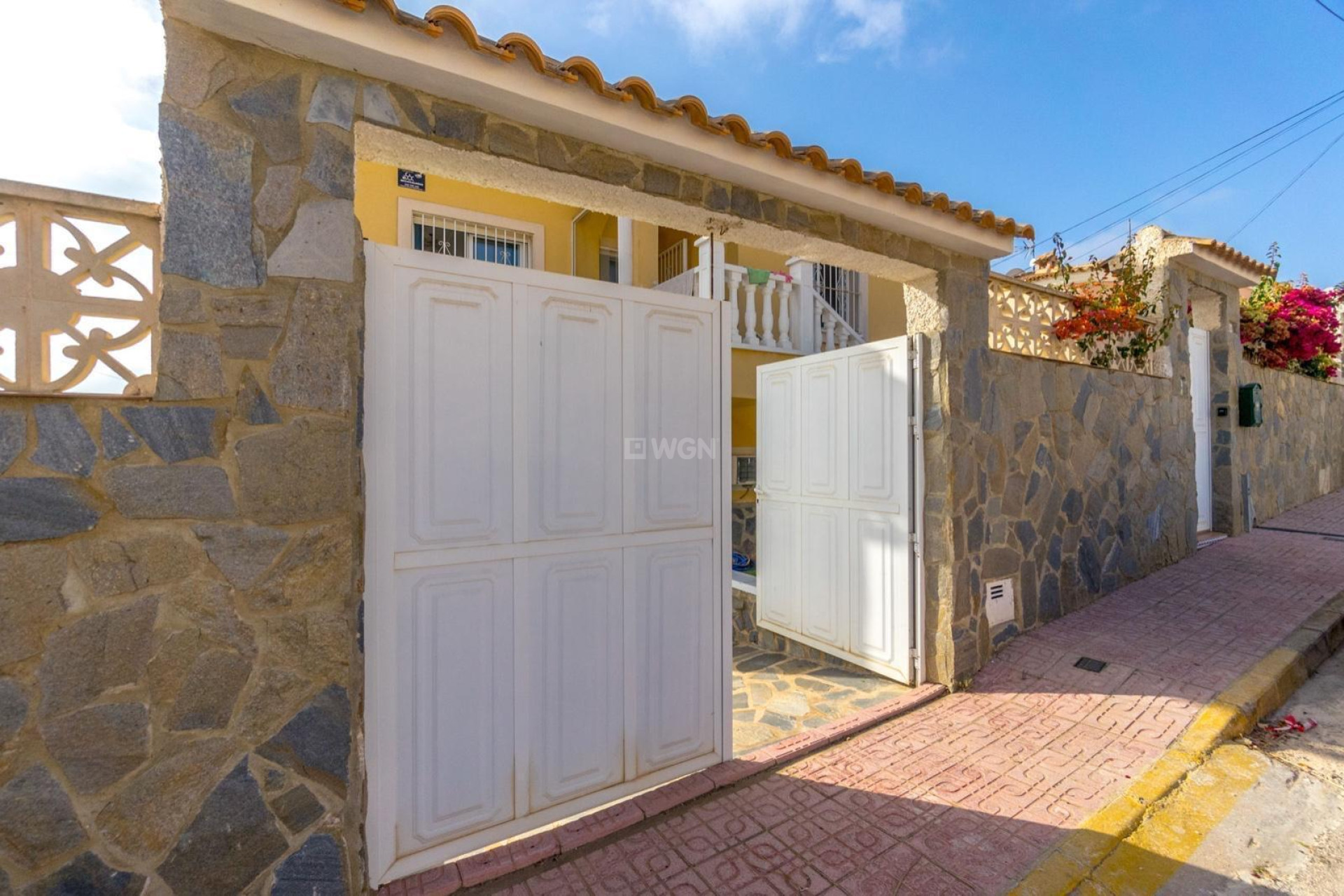 Resale - Villa - Orihuela Costa - Villamartín