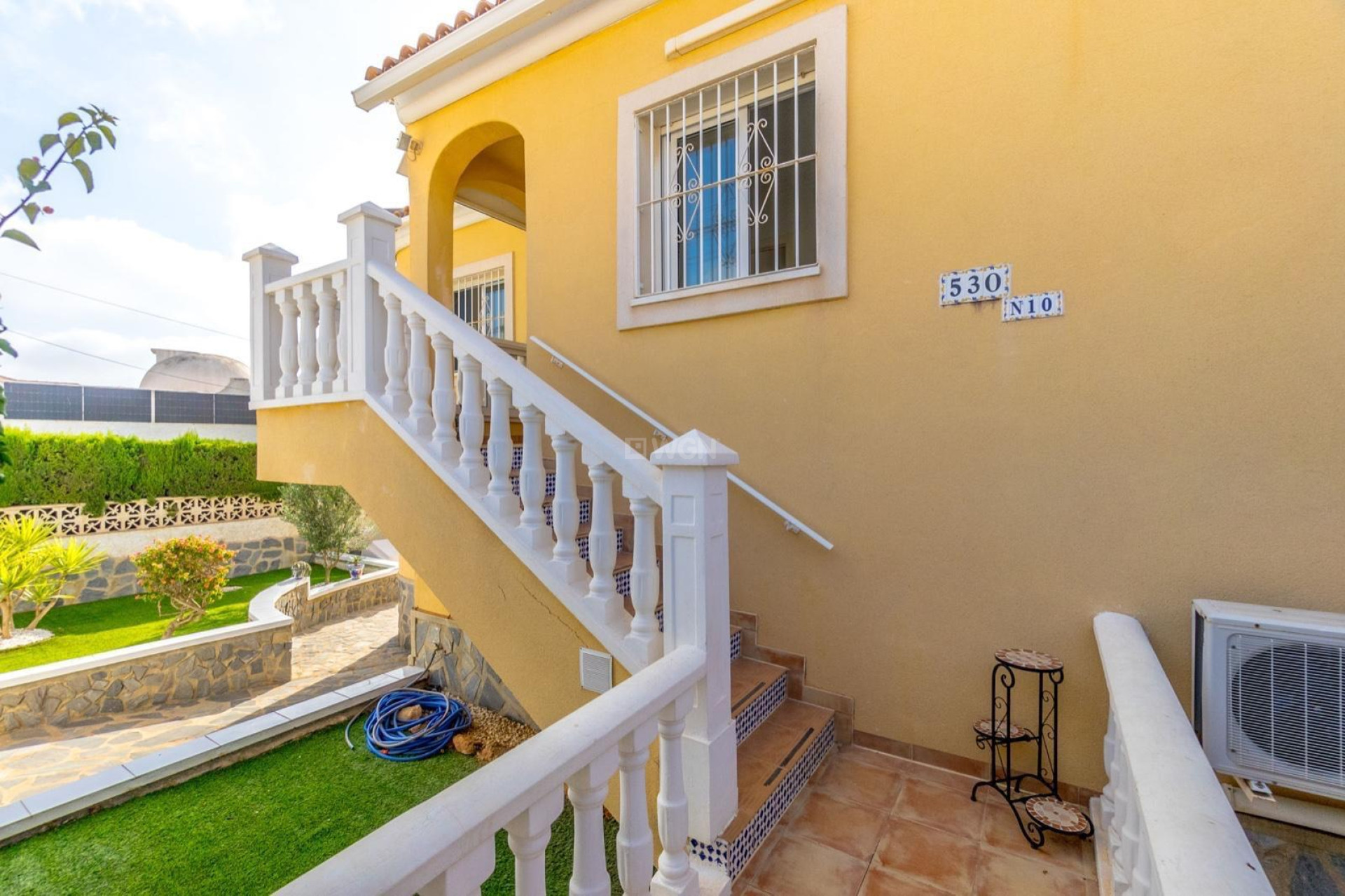 Resale - Villa - Orihuela Costa - Villamartín