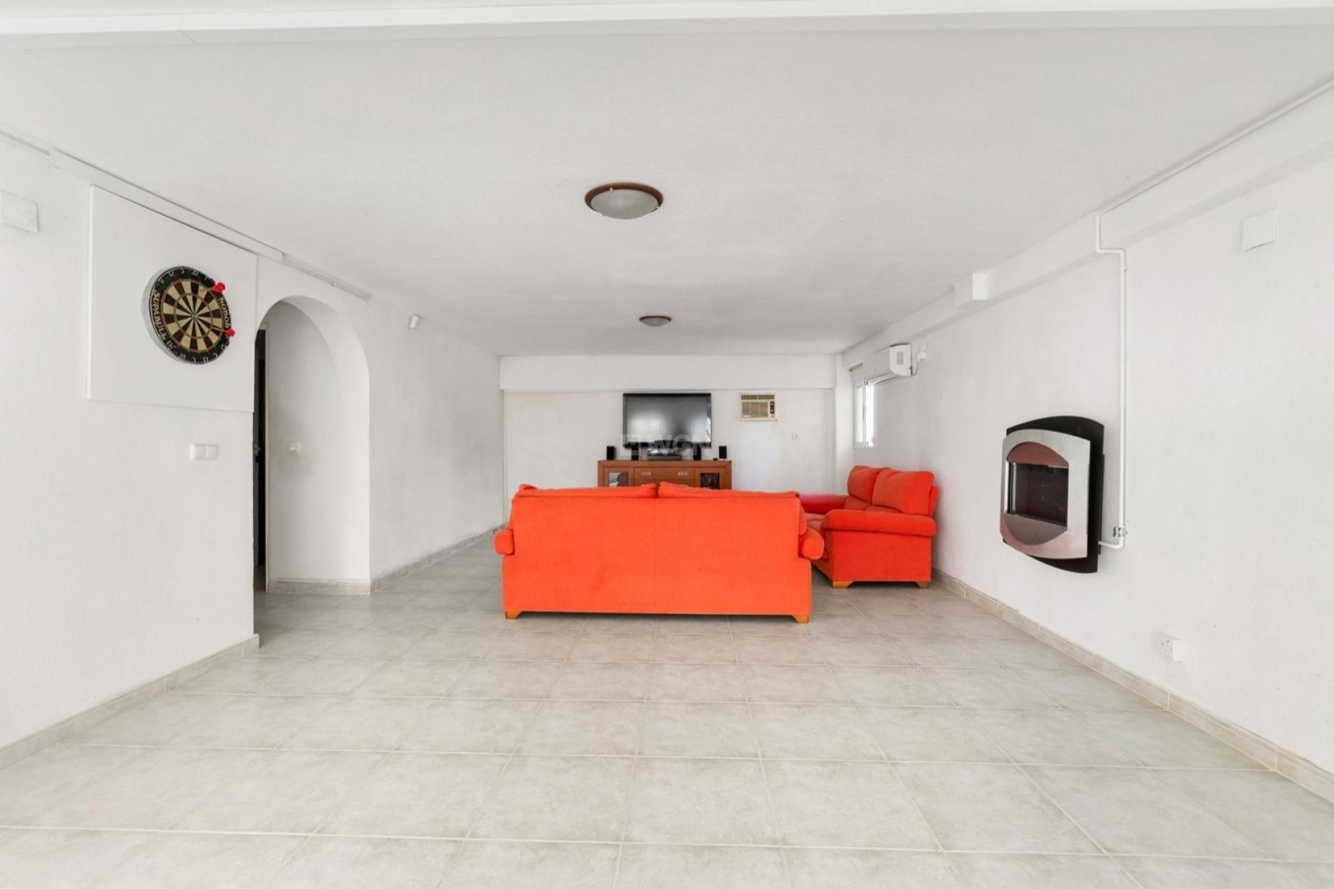 Resale - Villa - Orihuela Costa - Villamartín