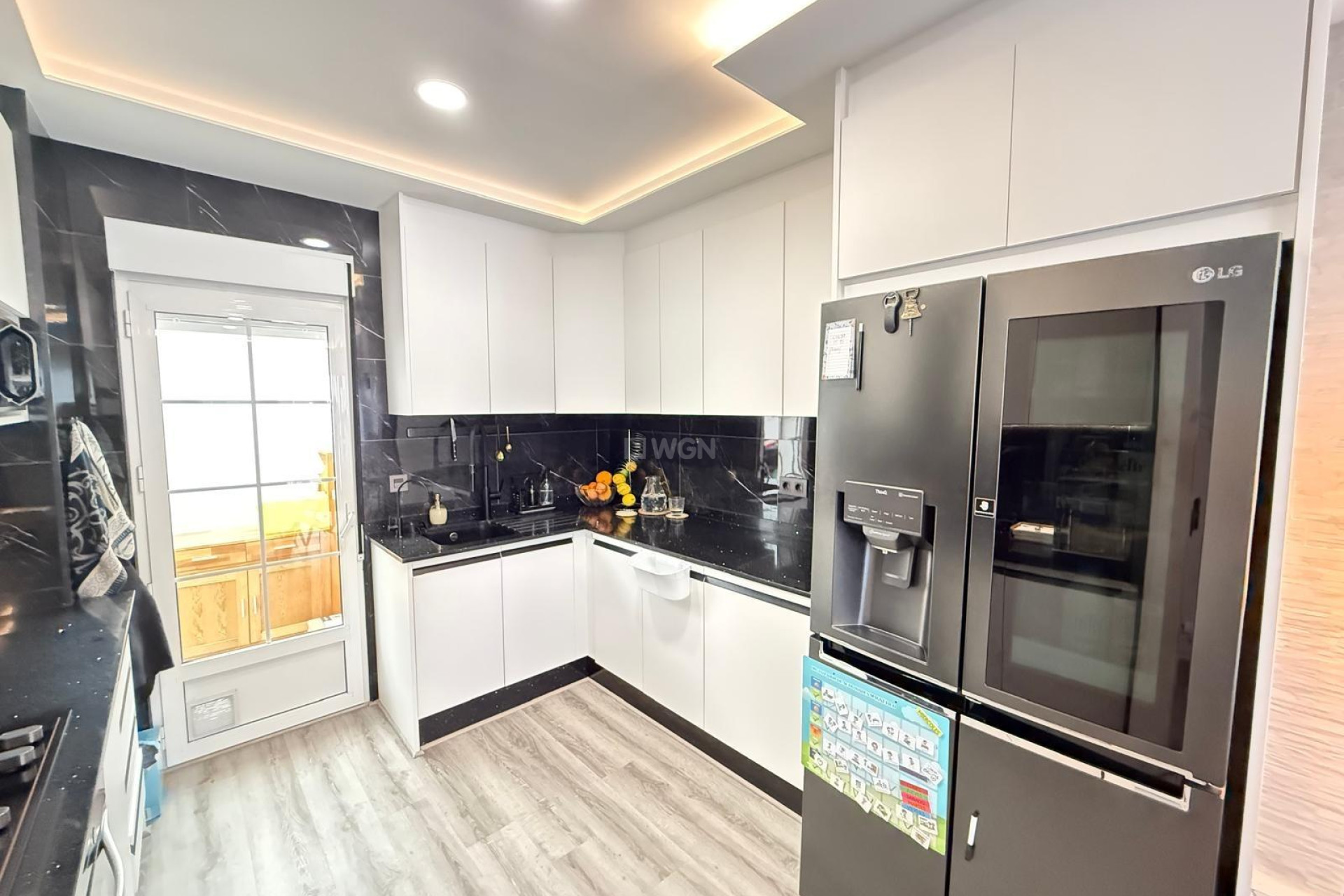 Resale - Villa - Orihuela Costa - Villamartín