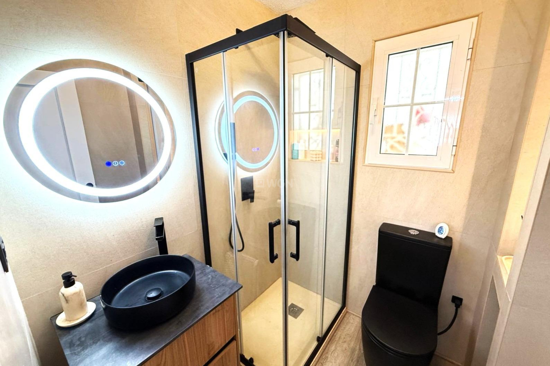 Resale - Villa - Orihuela Costa - Villamartín