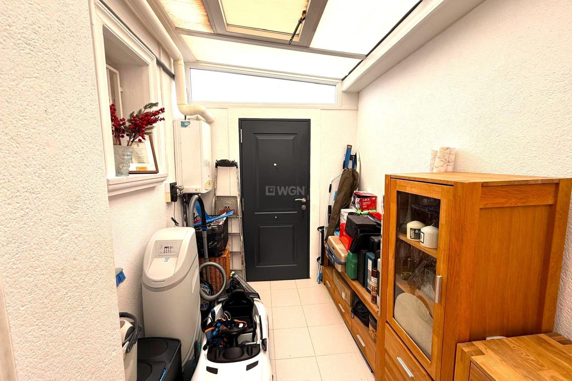 Resale - Villa - Orihuela Costa - Villamartín