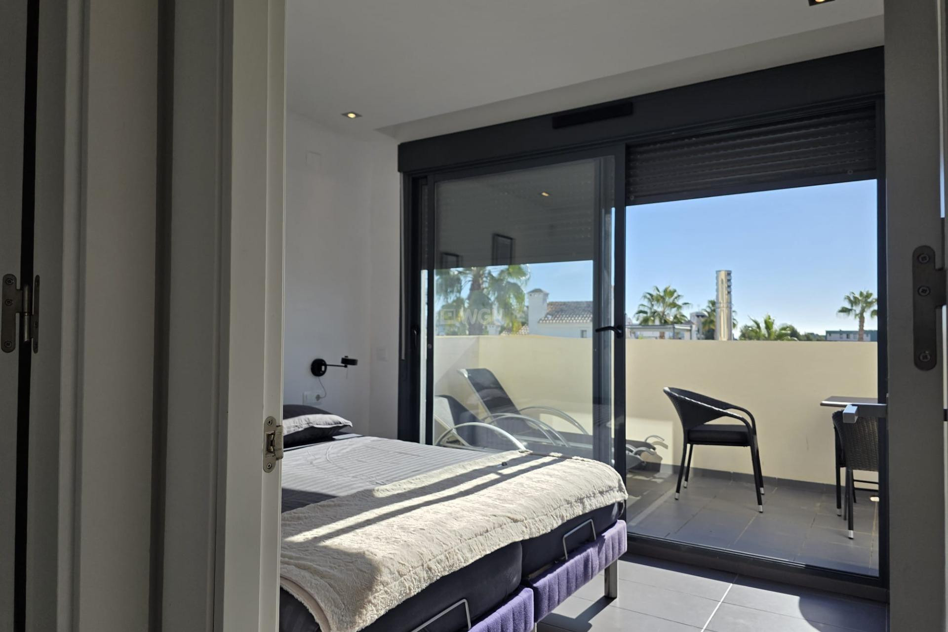 Resale - Villa - Orihuela Costa - Villamartín