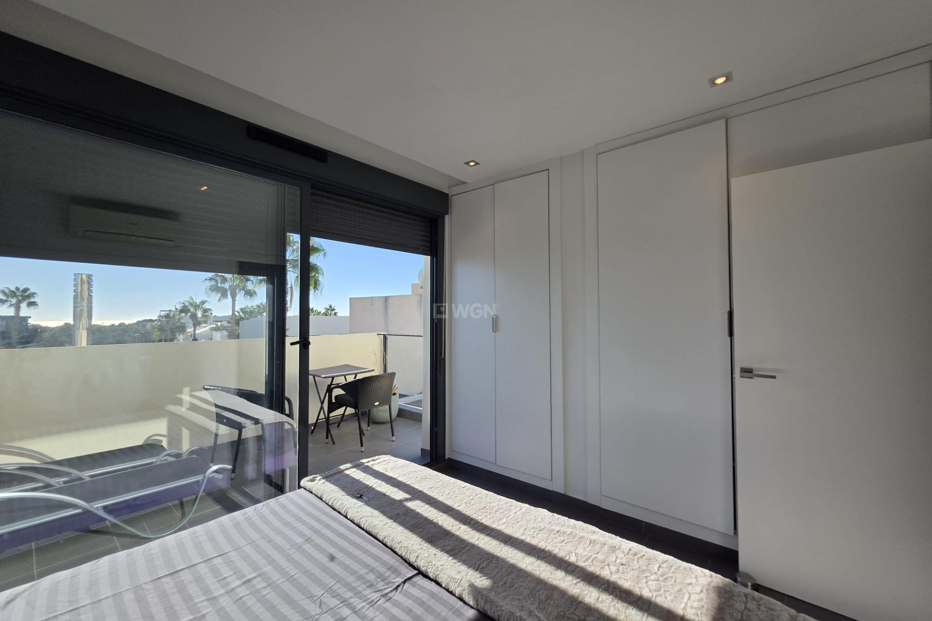 Resale - Villa - Orihuela Costa - Villamartín