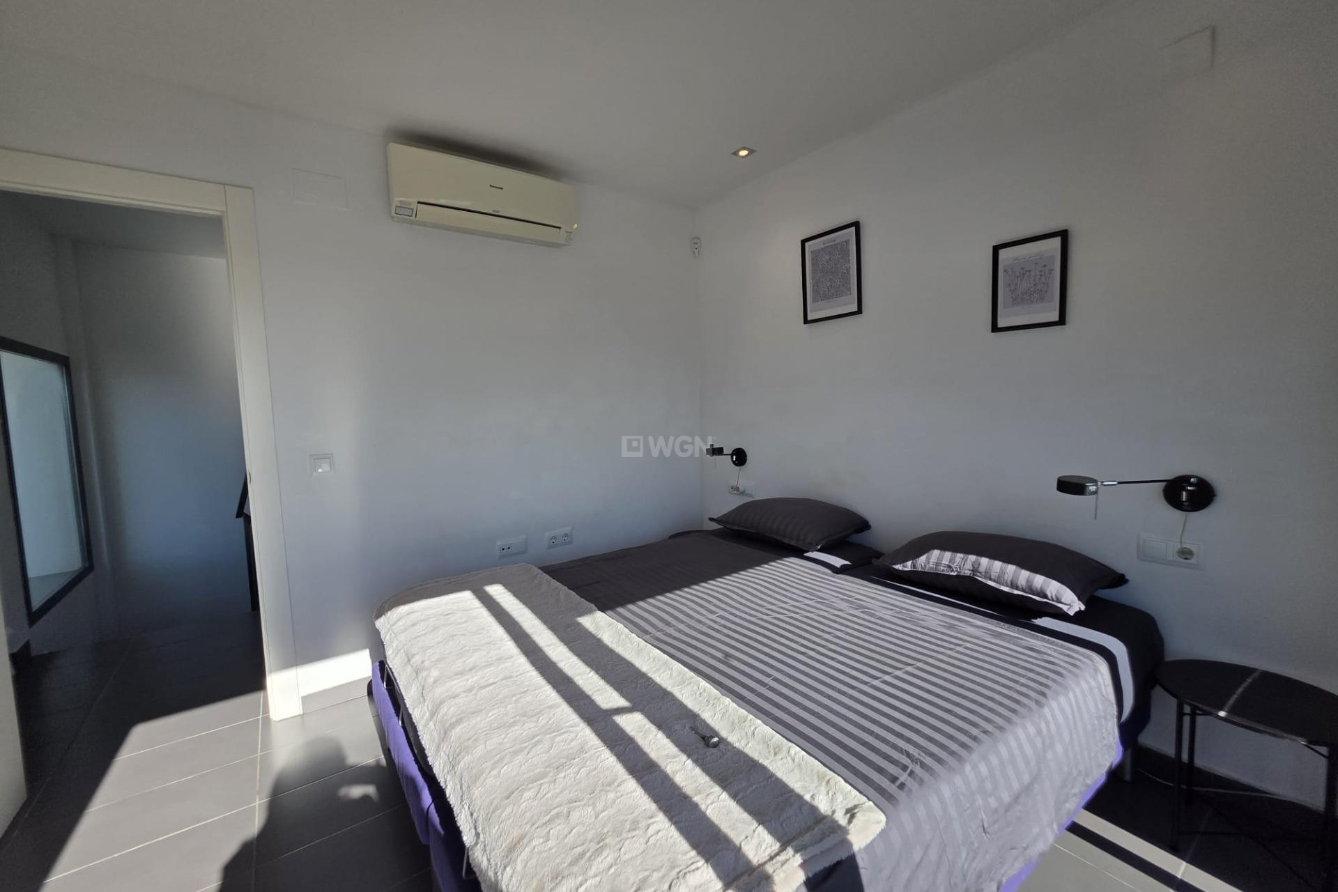 Resale - Villa - Orihuela Costa - Villamartín