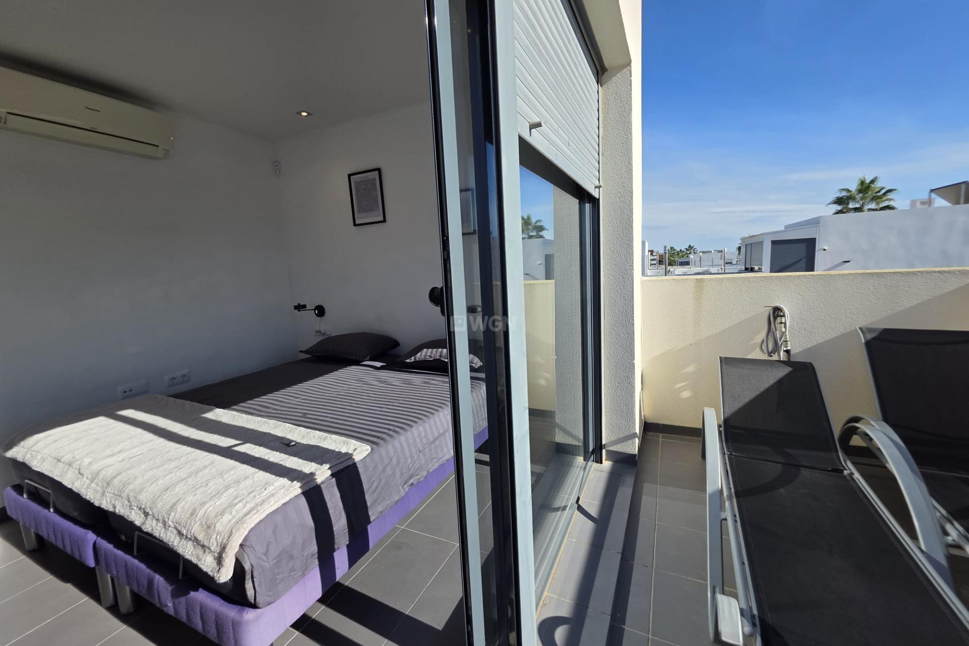 Resale - Villa - Orihuela Costa - Villamartín