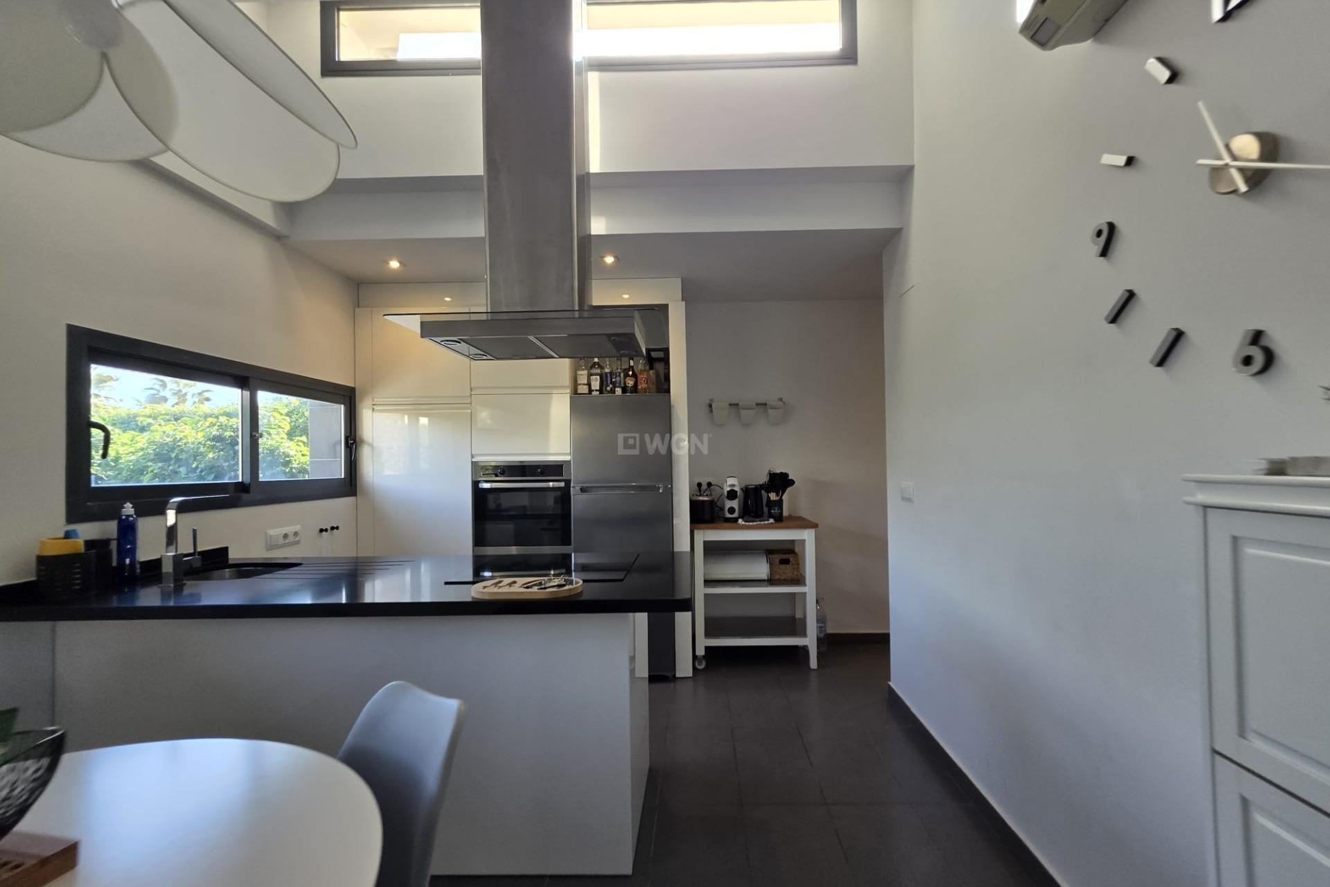 Resale - Villa - Orihuela Costa - Villamartín