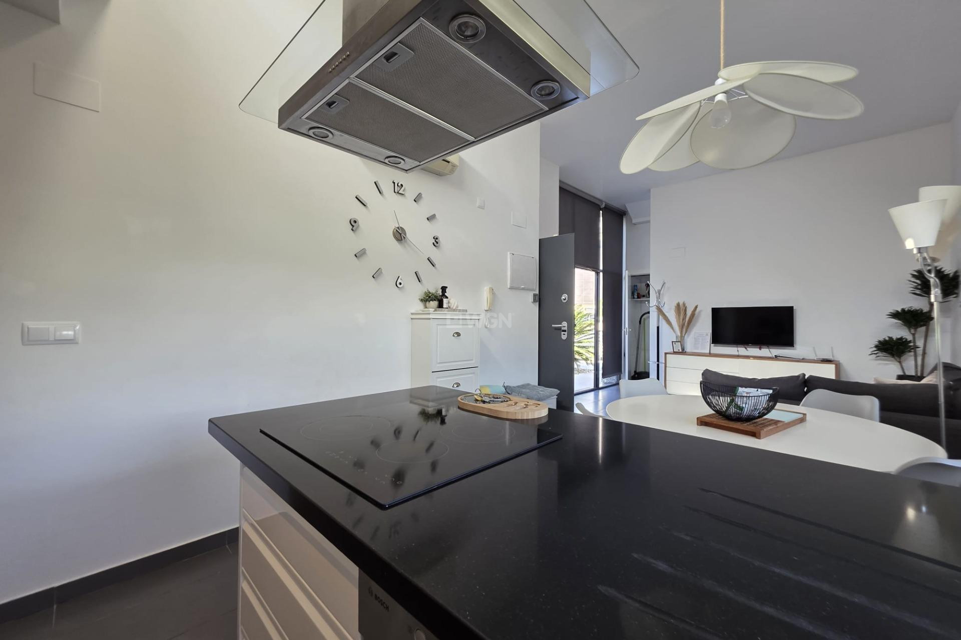 Resale - Villa - Orihuela Costa - Villamartín