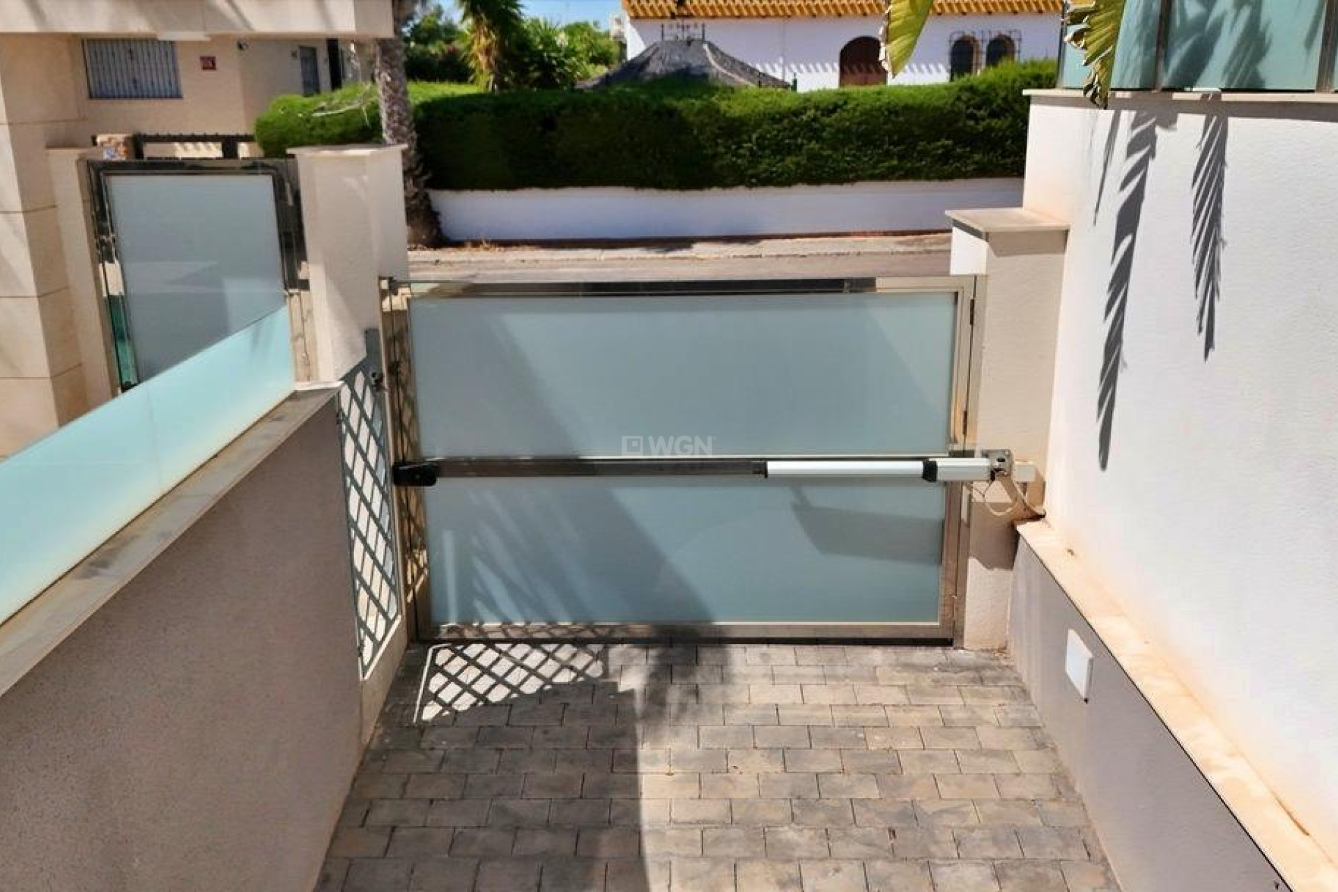 Resale - Villa - Orihuela Costa - Villamartín