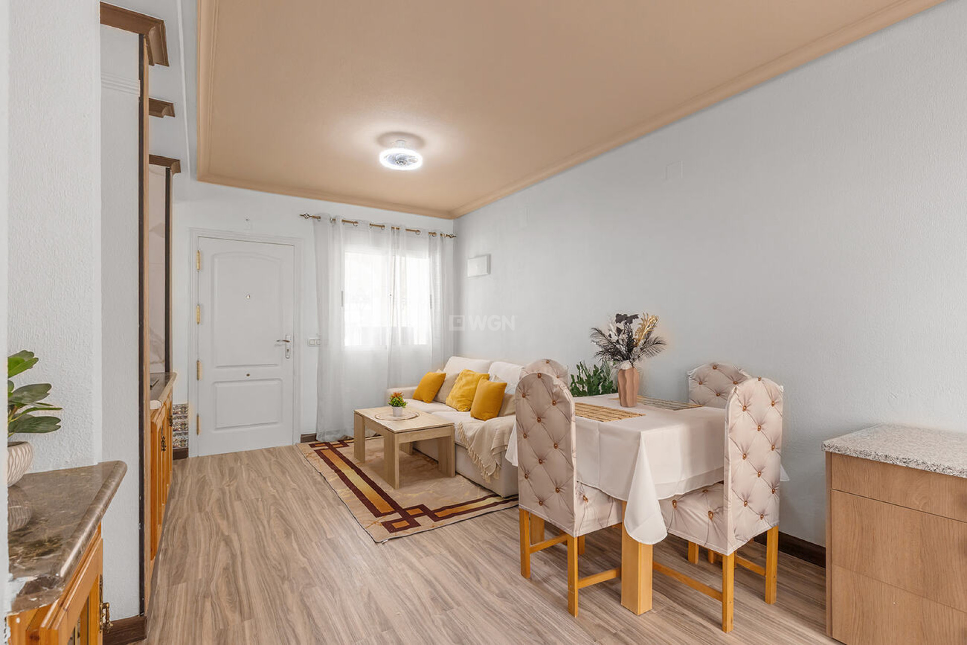 Resale - Villa - Orihuela Costa - Villamartín