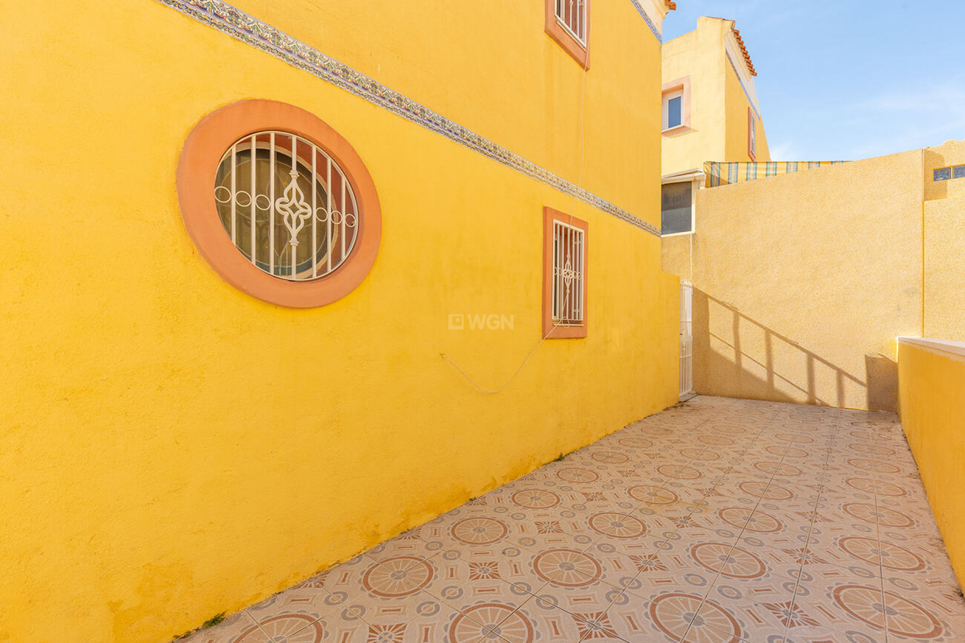 Resale - Villa - Orihuela Costa - Villamartín