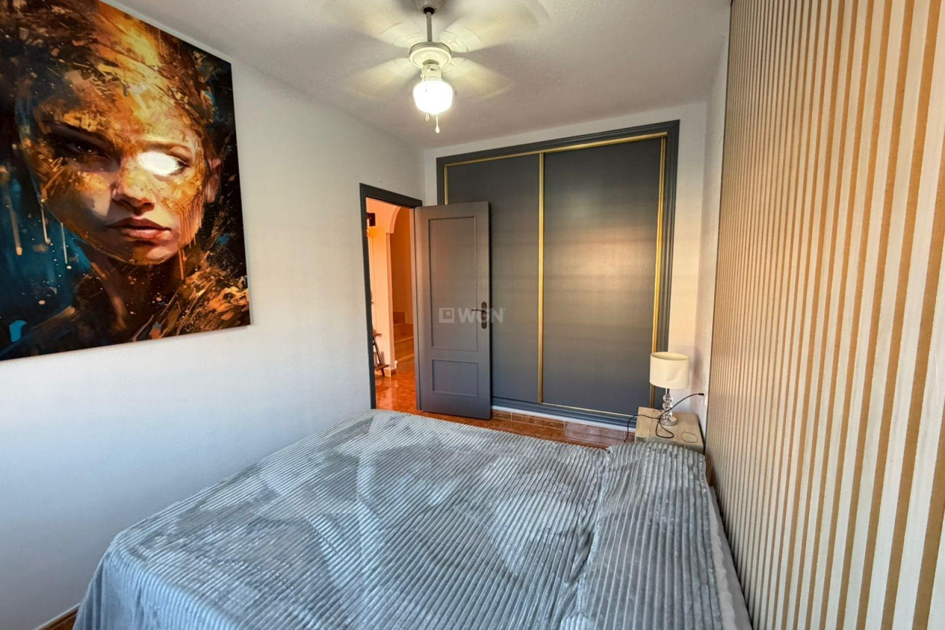 Resale - Villa - Orihuela Costa - Villamartín