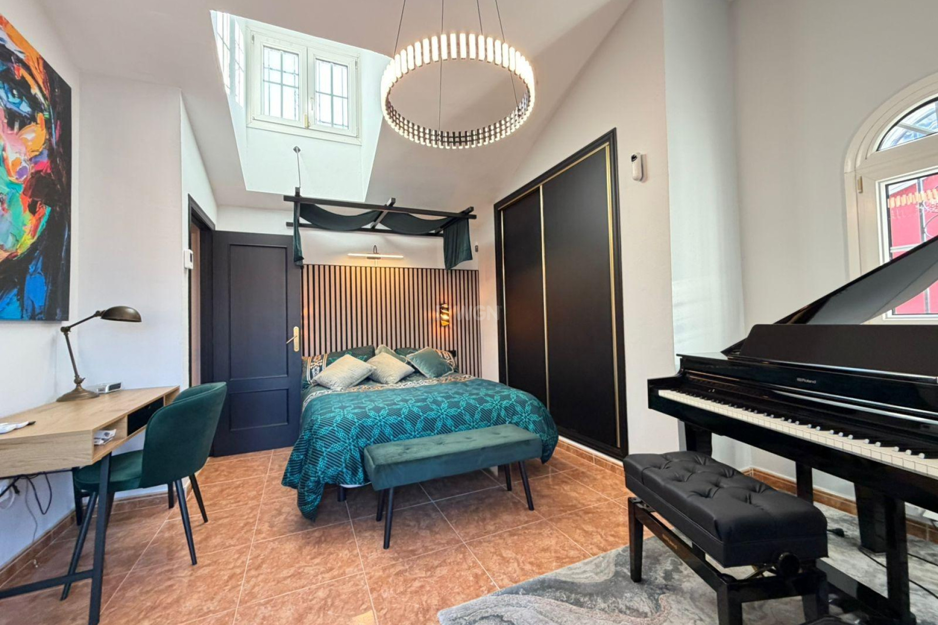 Resale - Villa - Orihuela Costa - Villamartín