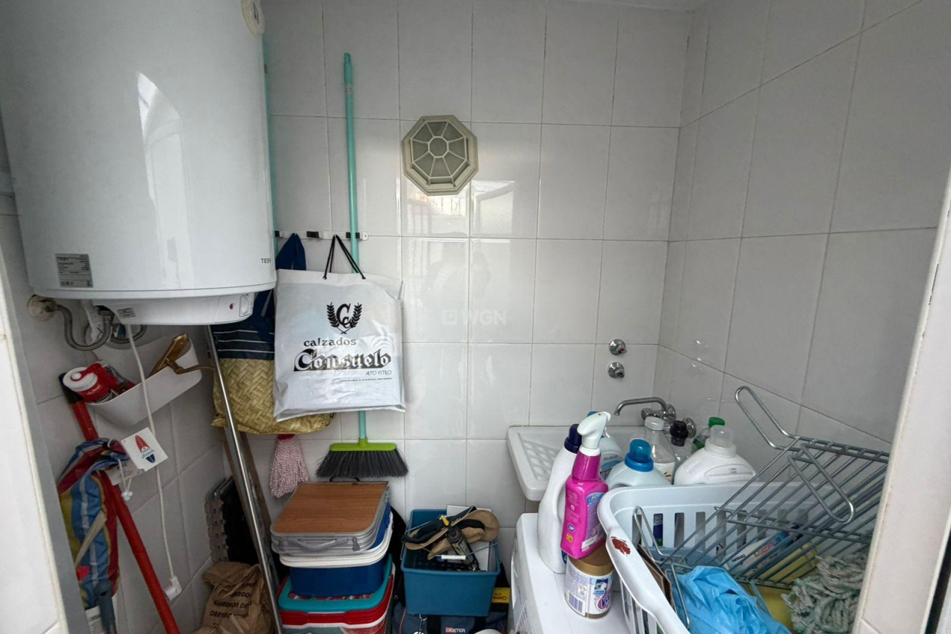 Resale - Villa - Orihuela Costa - Villamartín