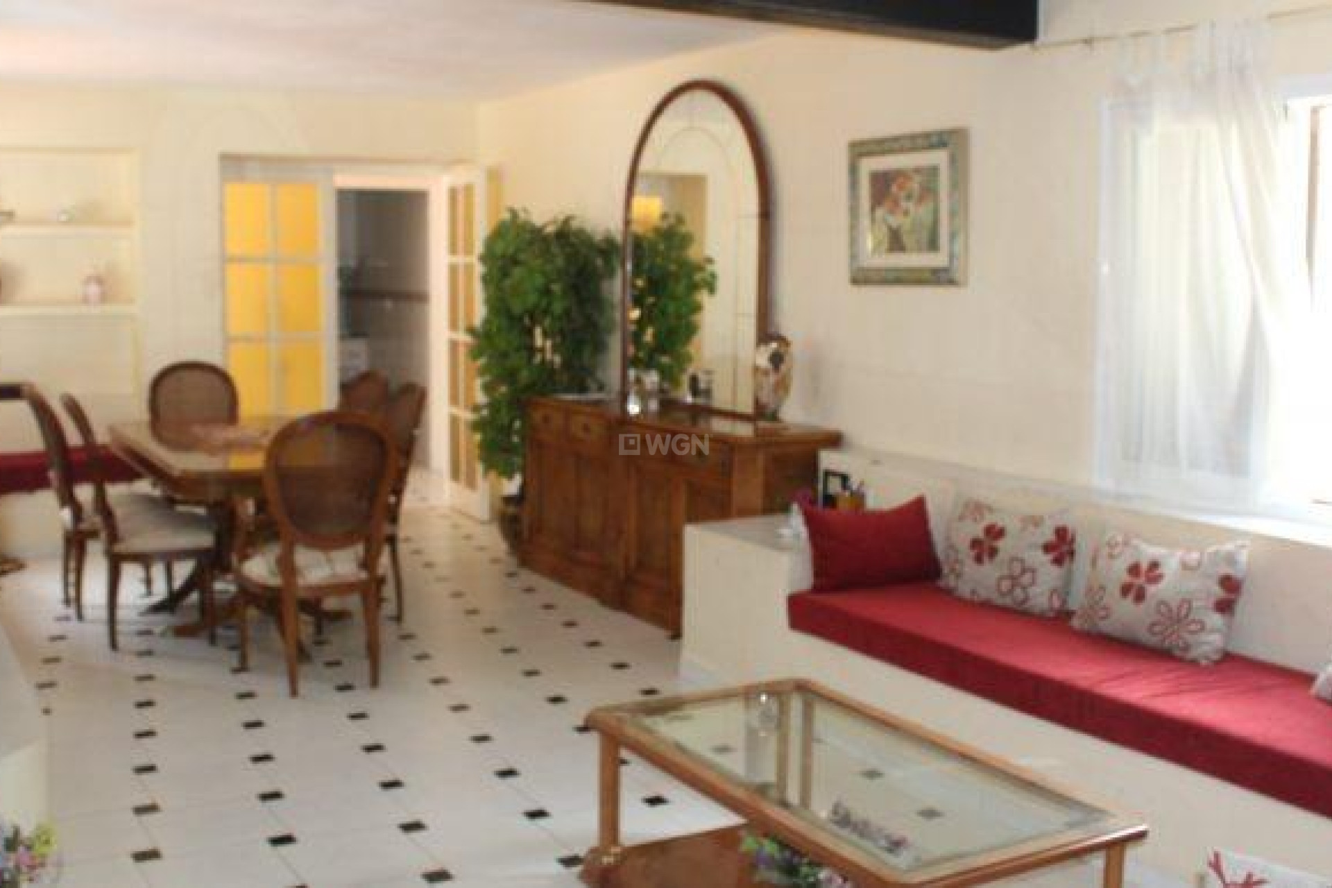 Resale - Villa - Orihuela Costa - Villamartín